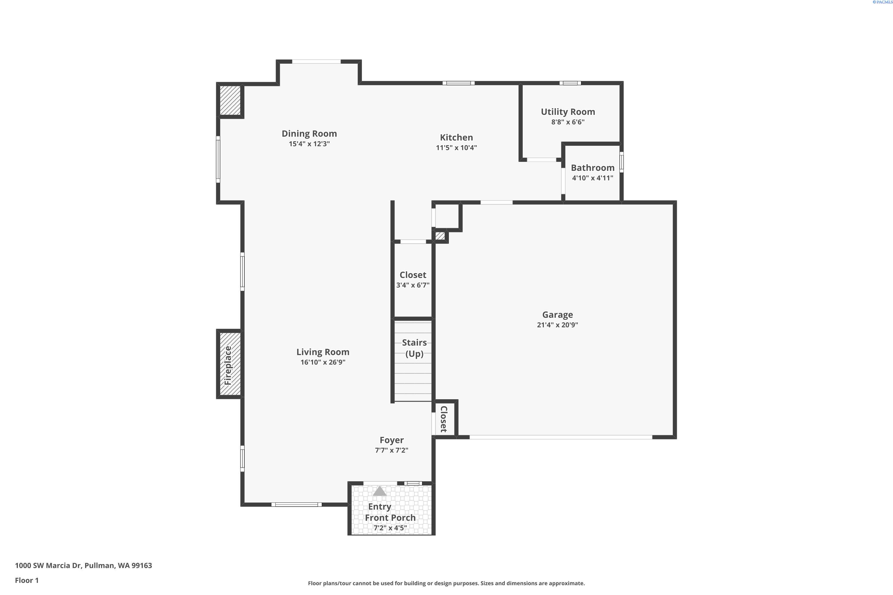 1000 SW Marcia Dr