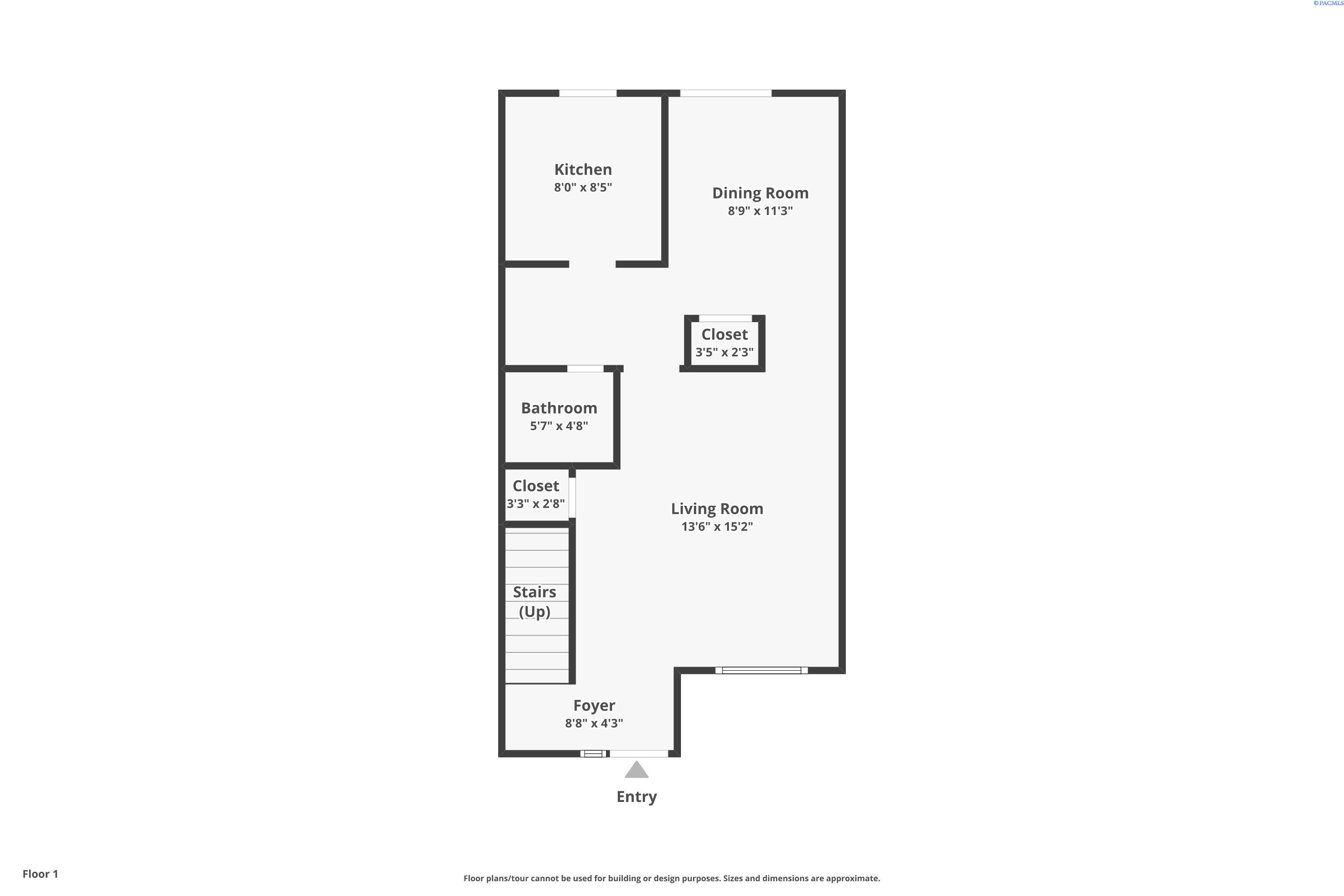 600 SW Crestview St #2