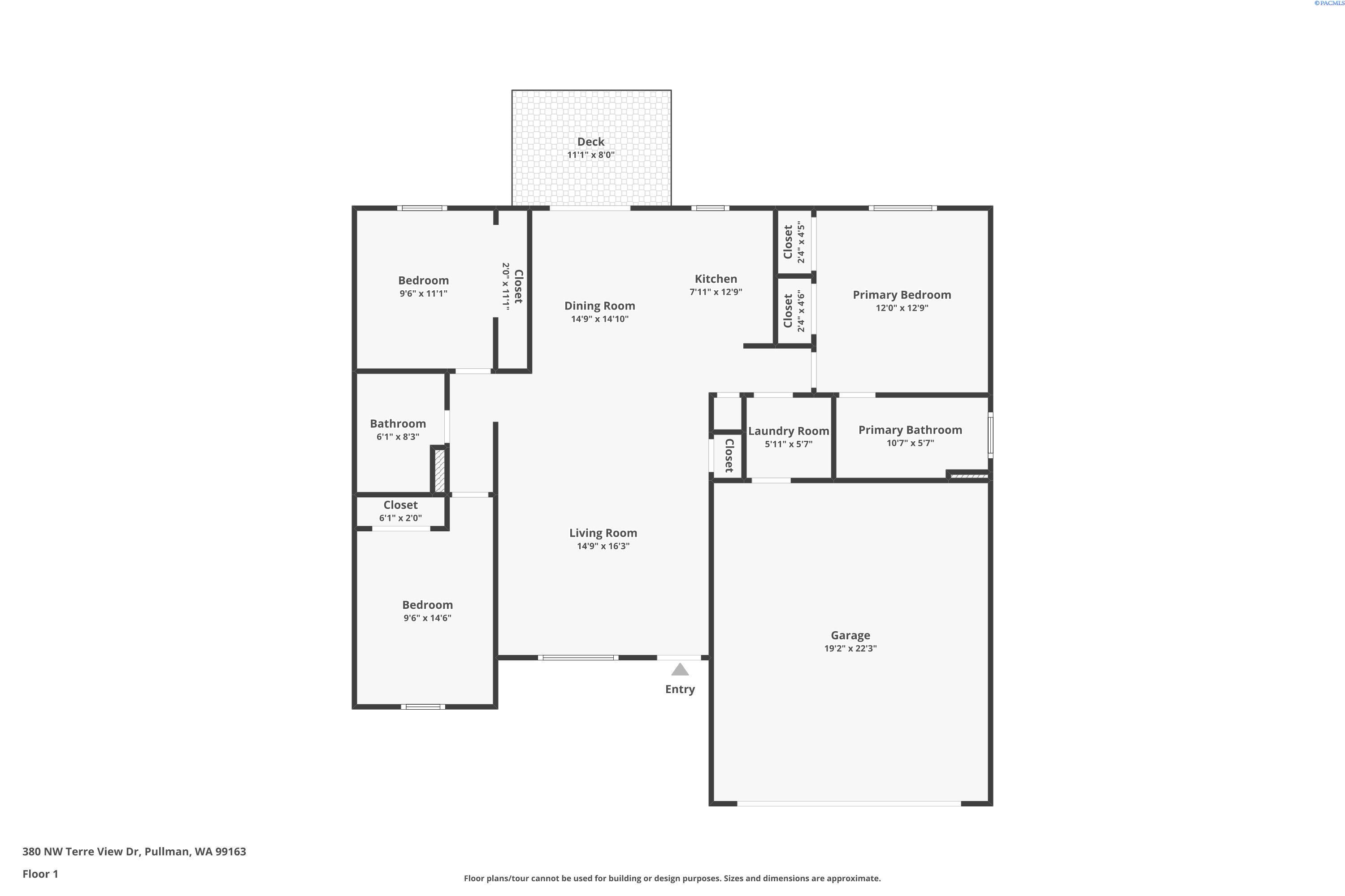 380 NW Terre View Dr