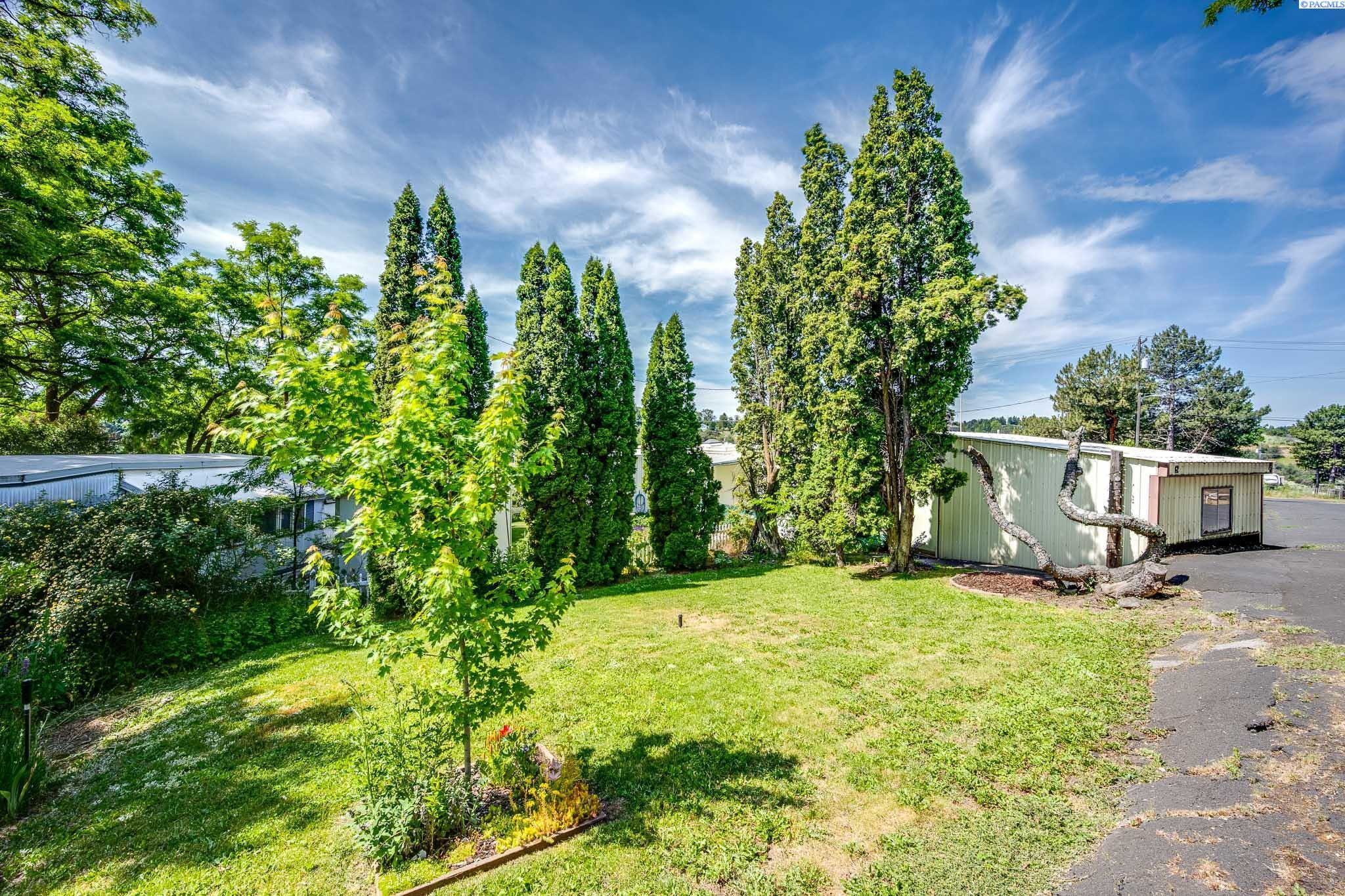 605 NW Fisk Street #42