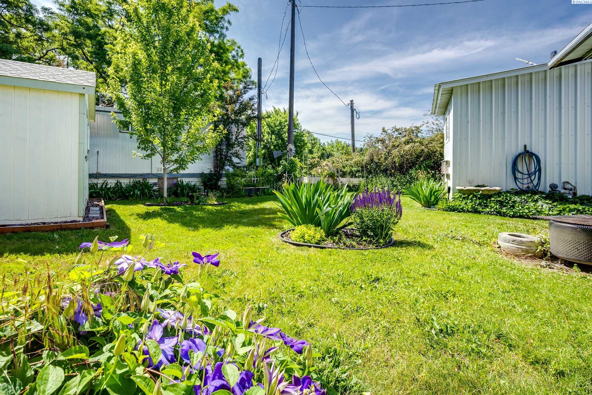 605 NW Fisk Street #42