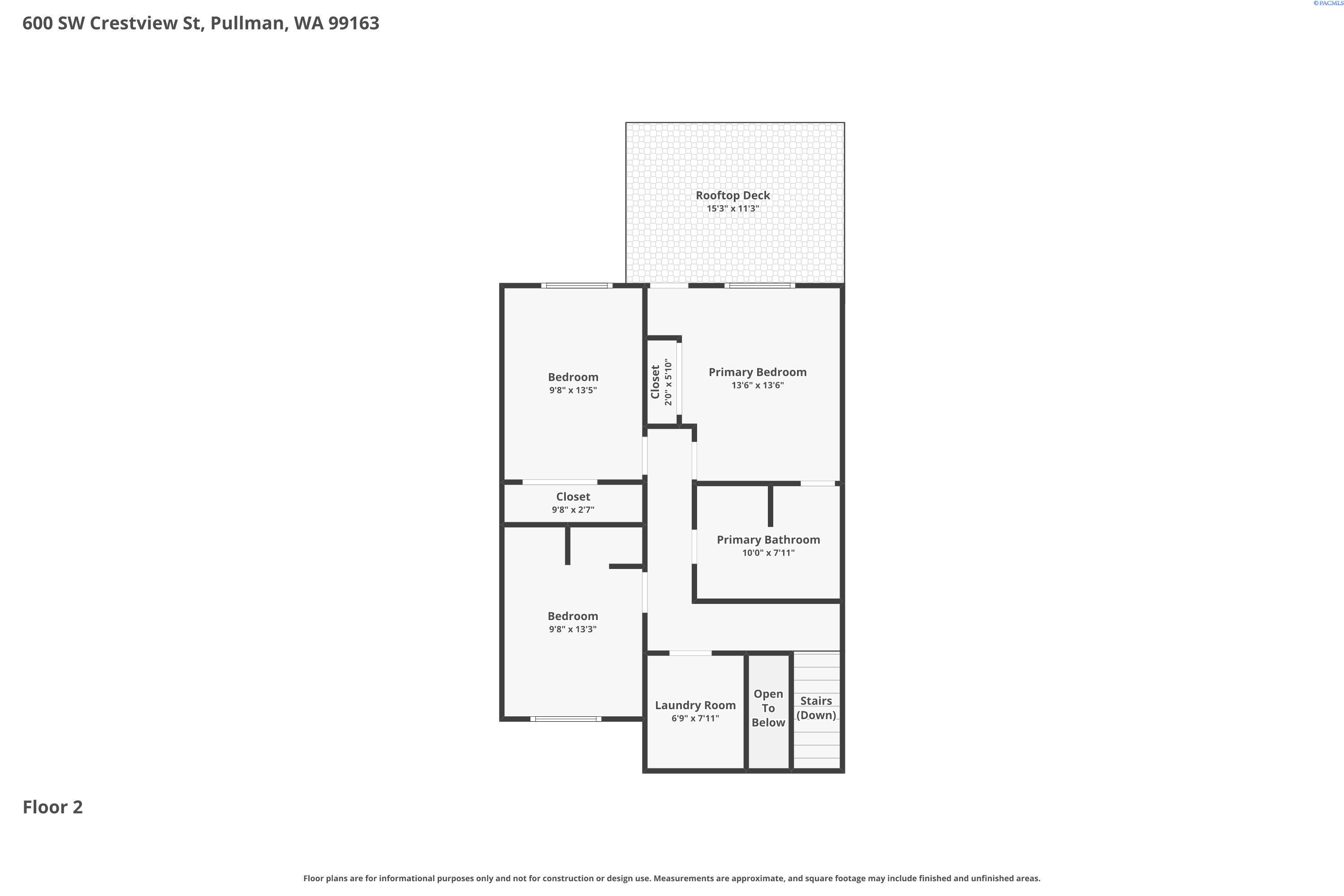 600 SW Crestview St. # 19