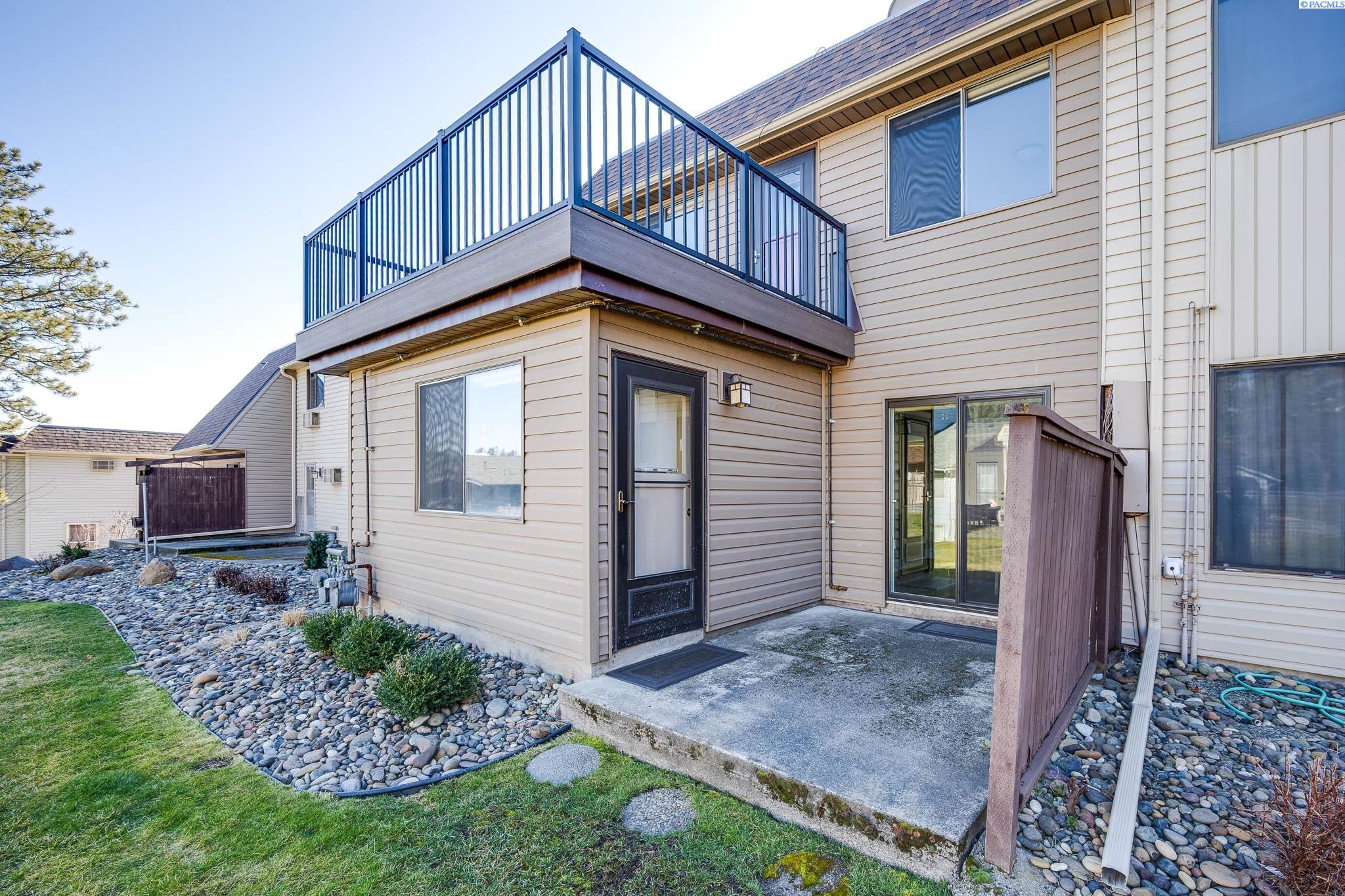 600 SW Crestview St. # 19