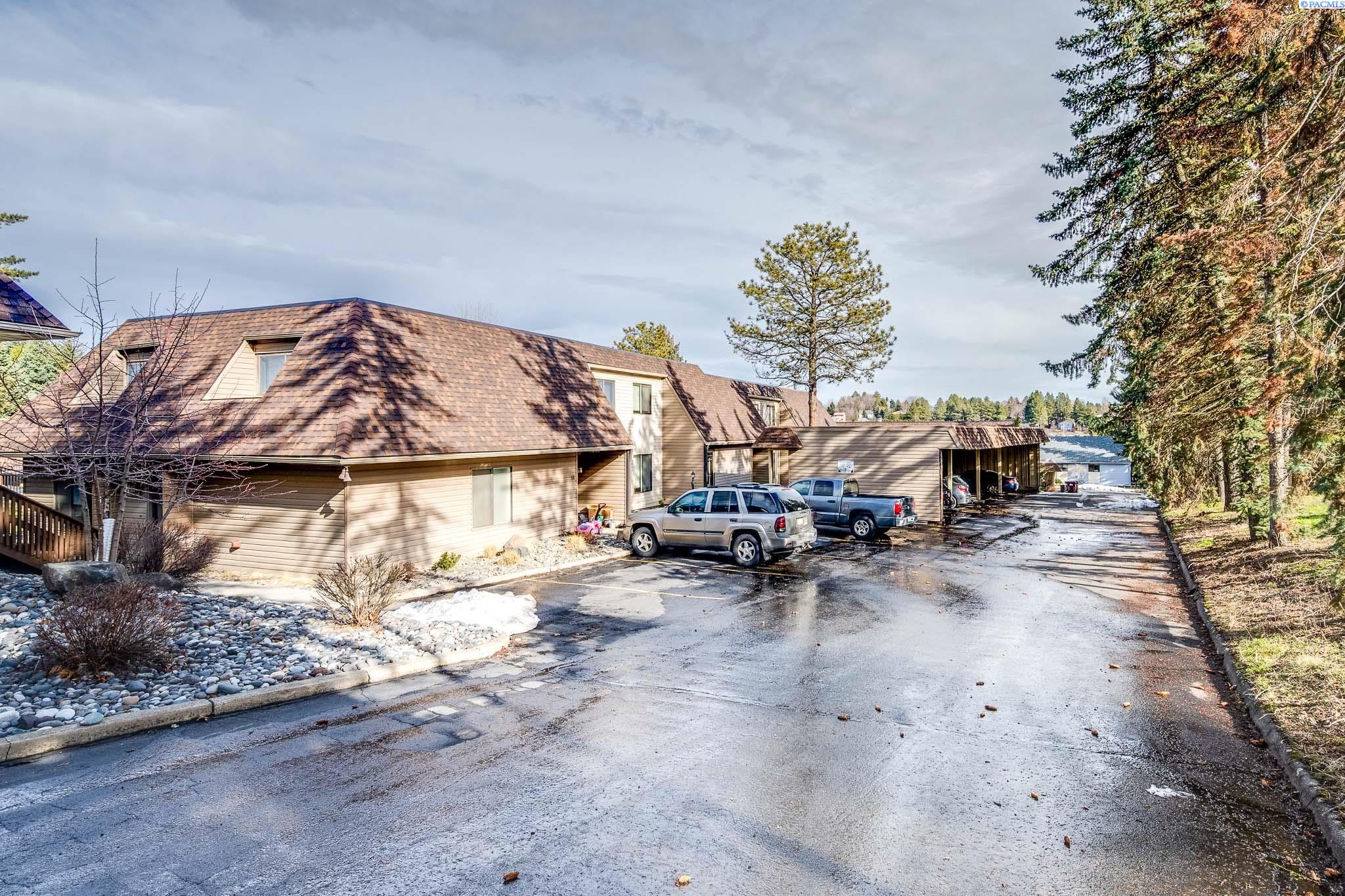 600 SW Crestview St. # 19