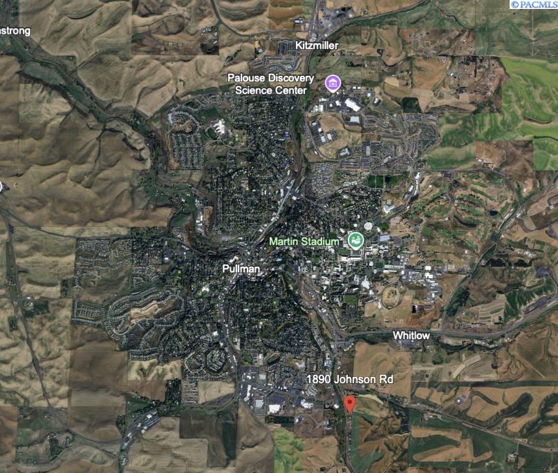 1890 SE Johnson Avenue