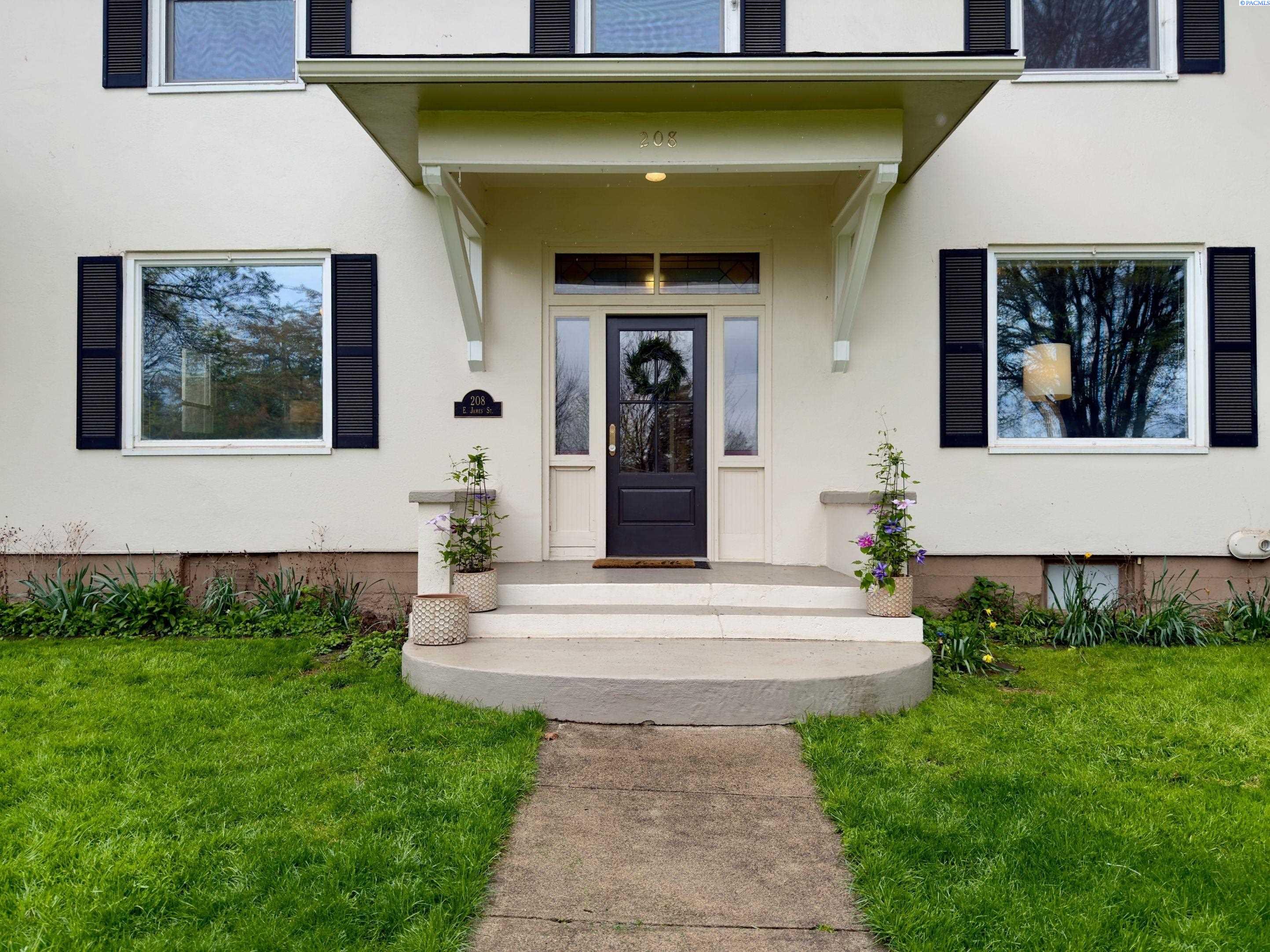 208 E James Street