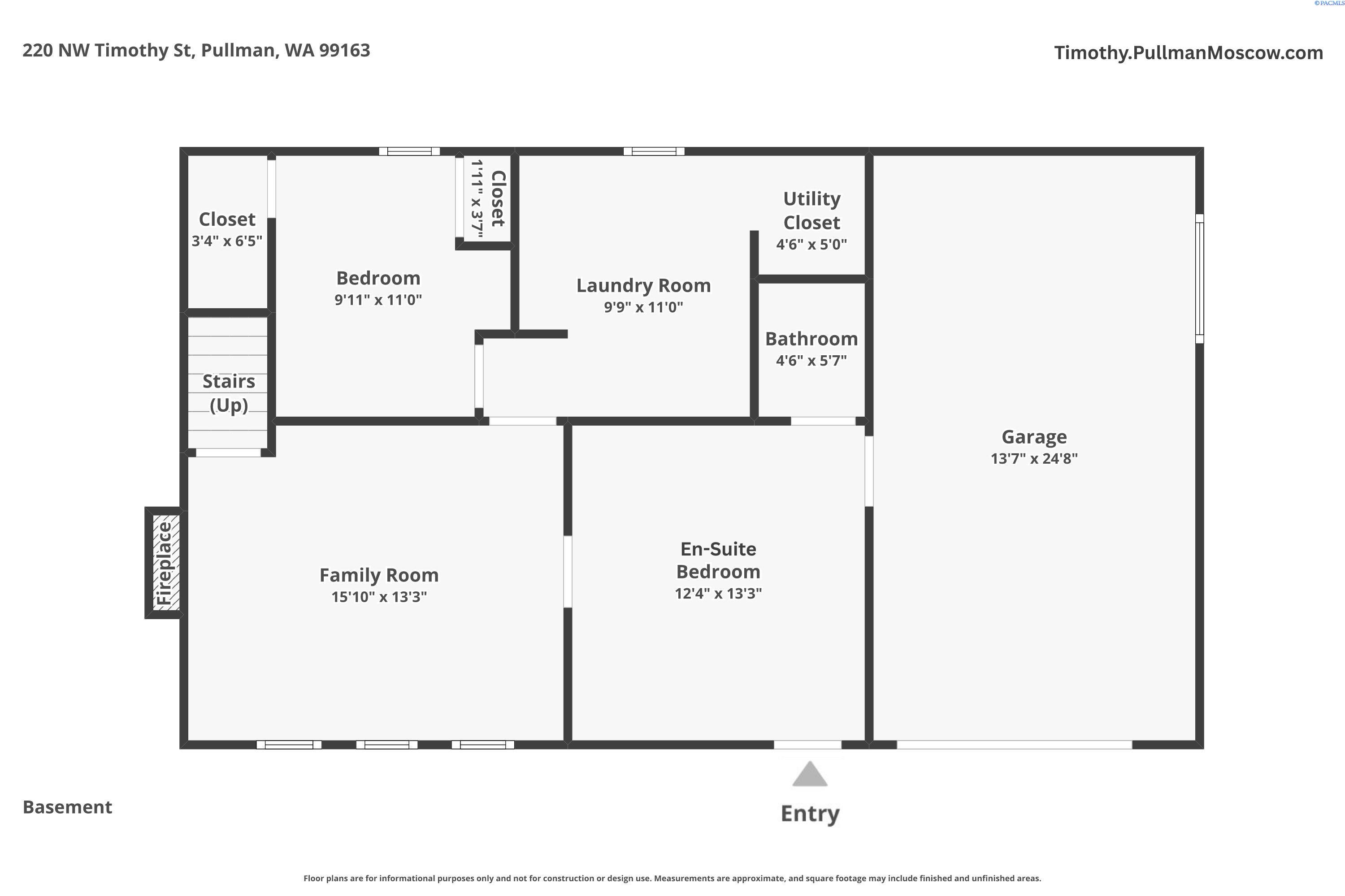 220 NW Timothy Street