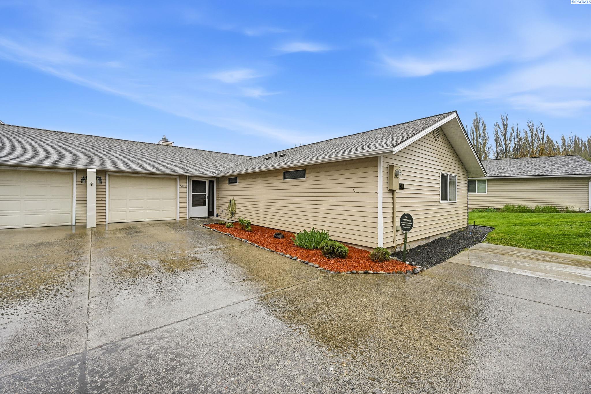 540 SW Moe St.