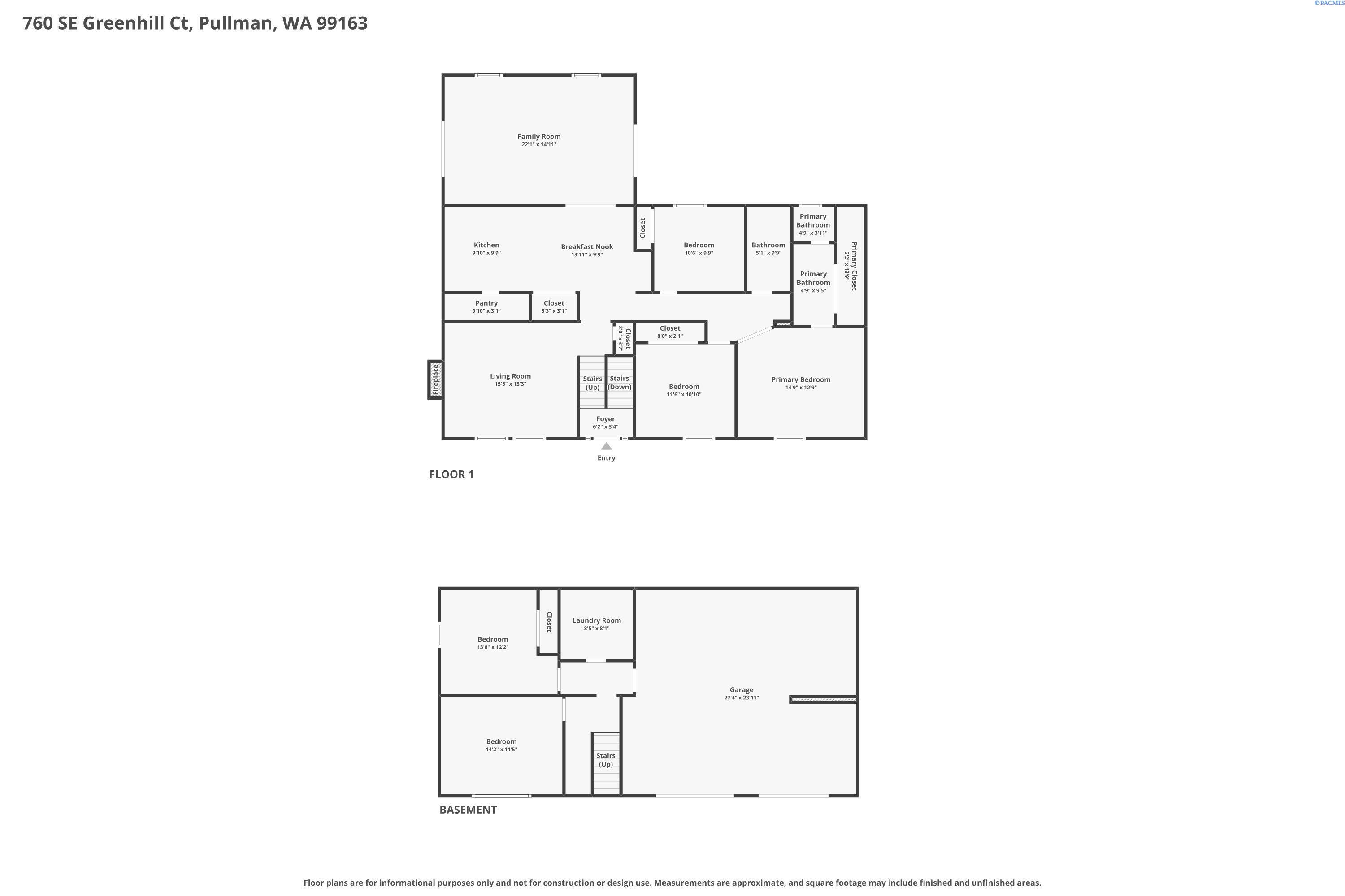 760 SE Greenhill Ct