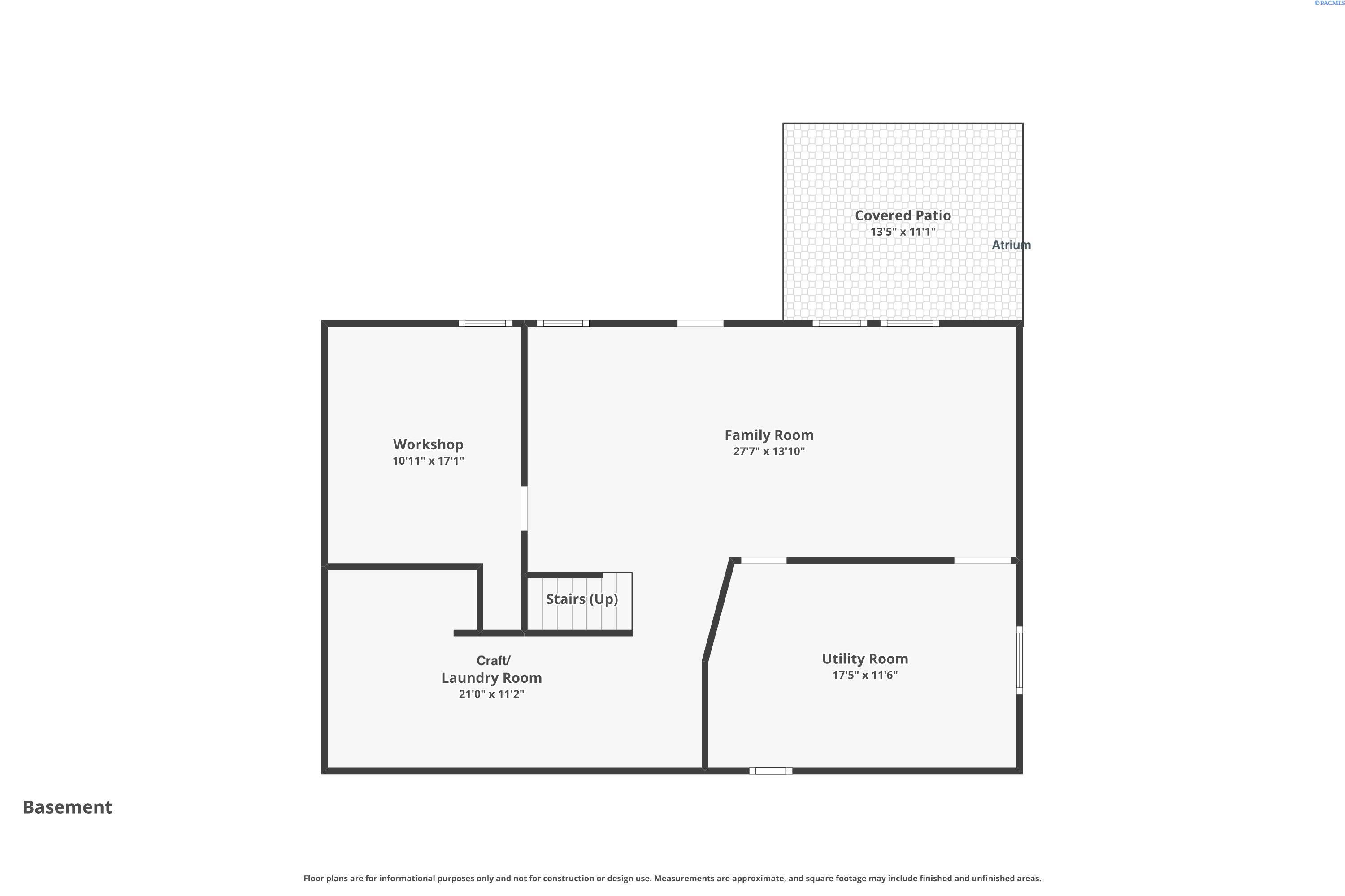 1305 NW Haven Circle