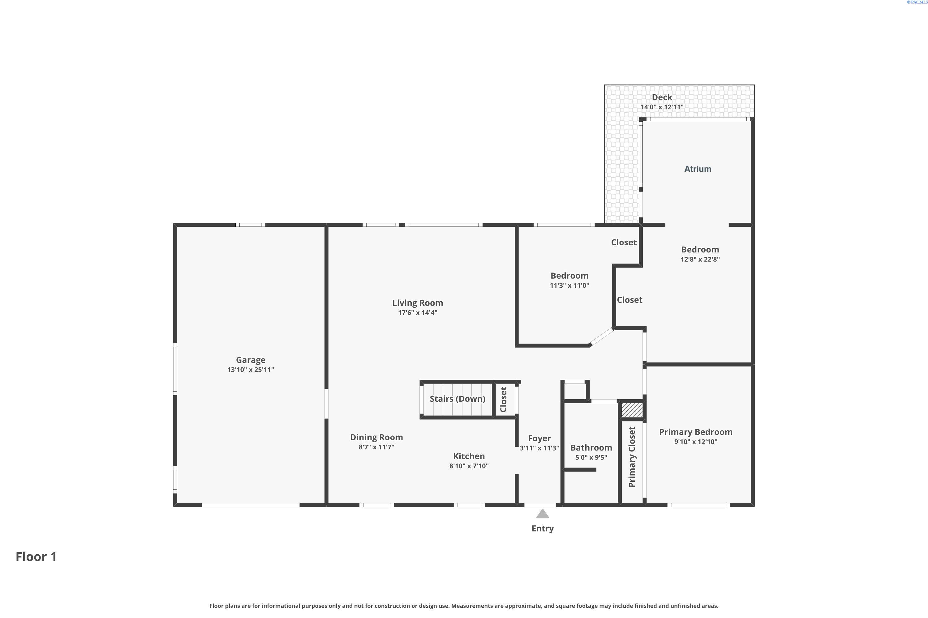 1305 NW Haven Circle