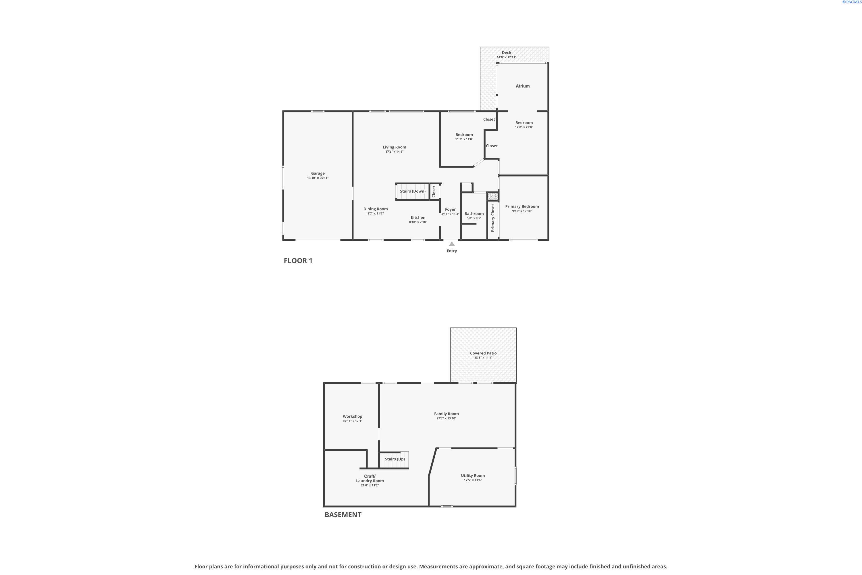 1305 NW Haven Circle
