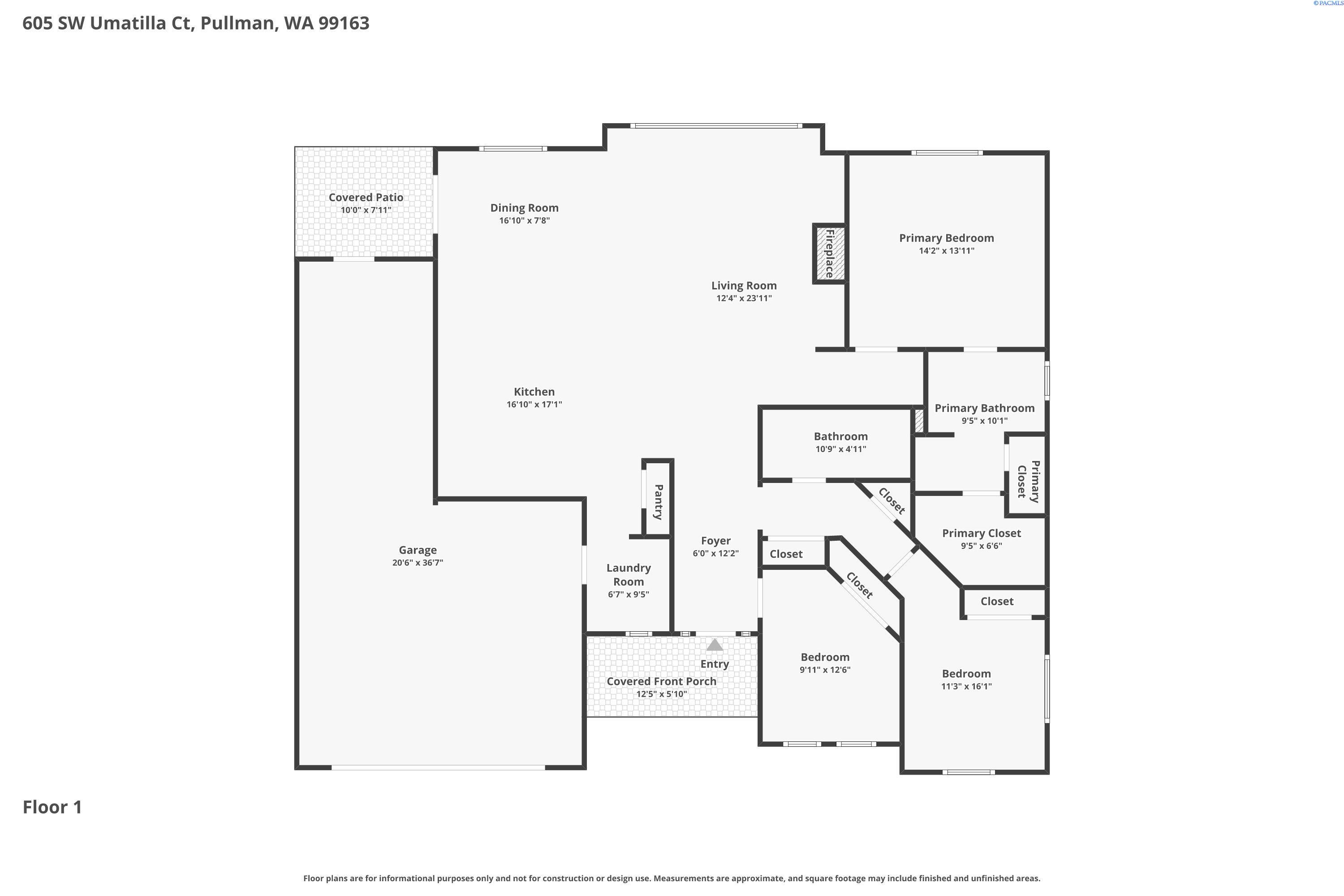 605 SW Umatilla Ct.