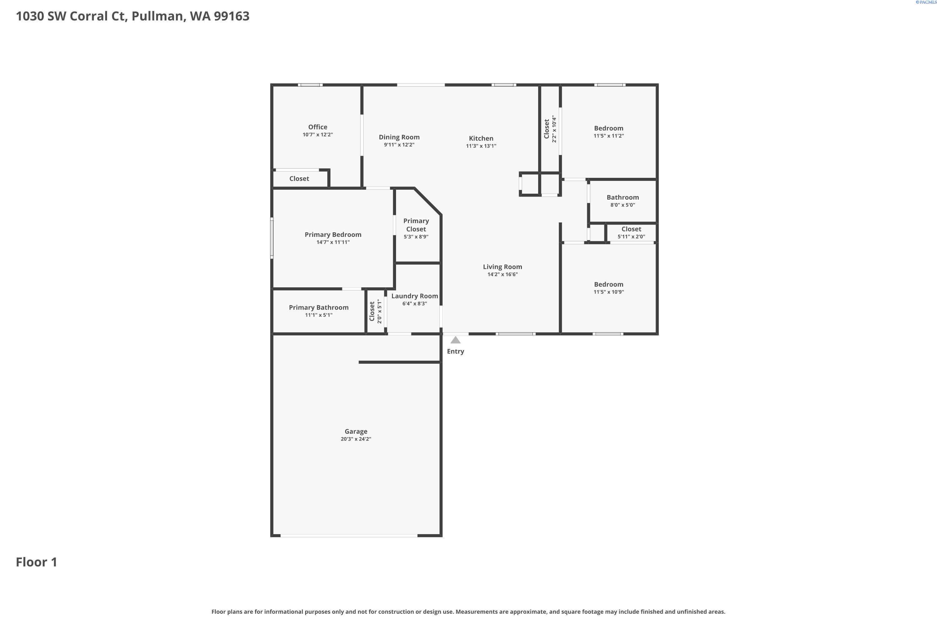 1030 SW Corral Court