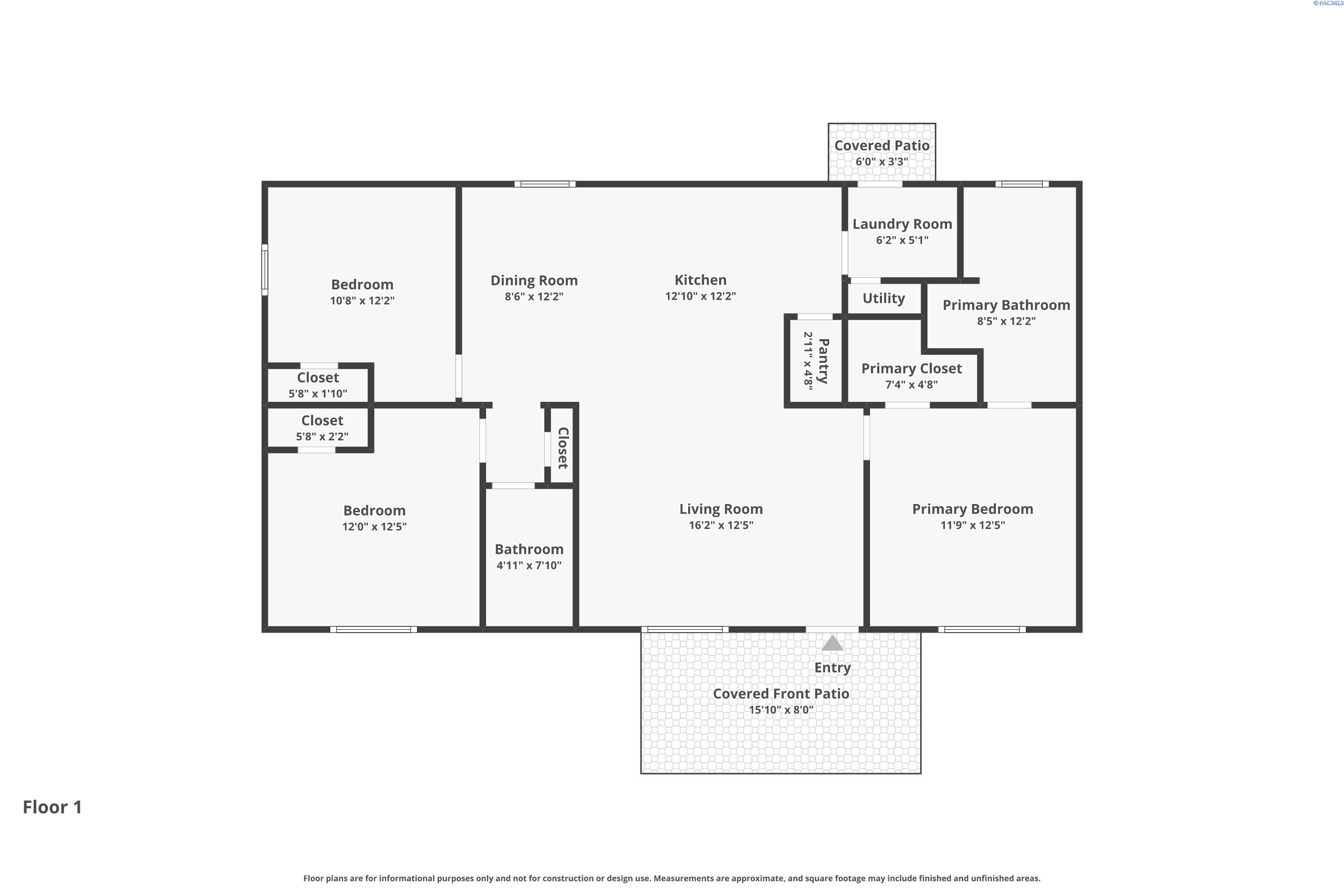 1155 SE Professional Mall #312 # 312