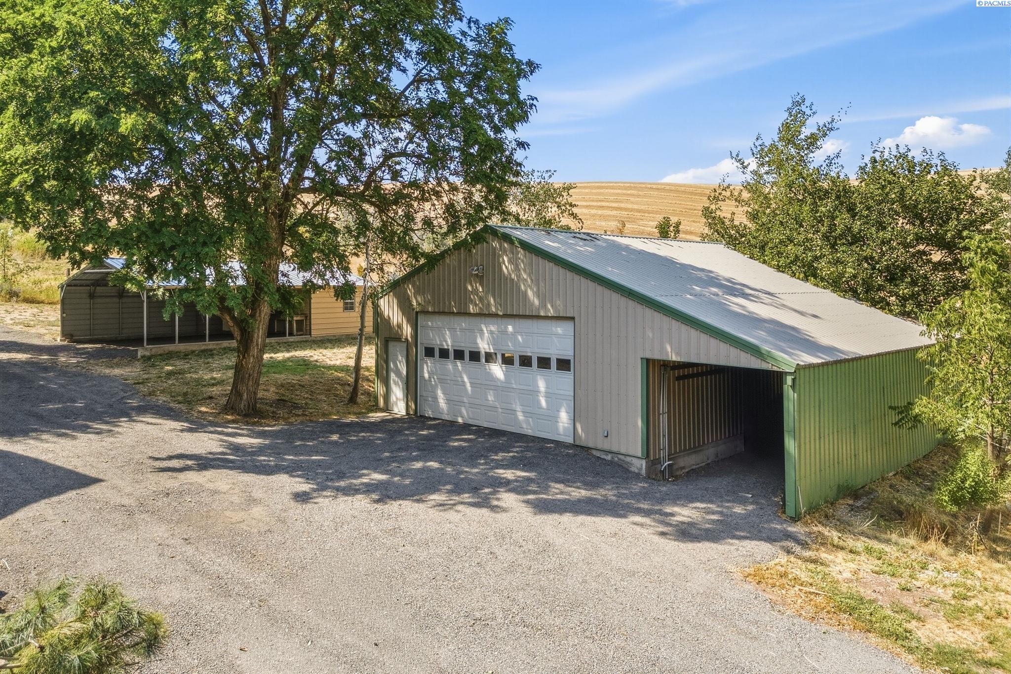 651 Klemgard Road