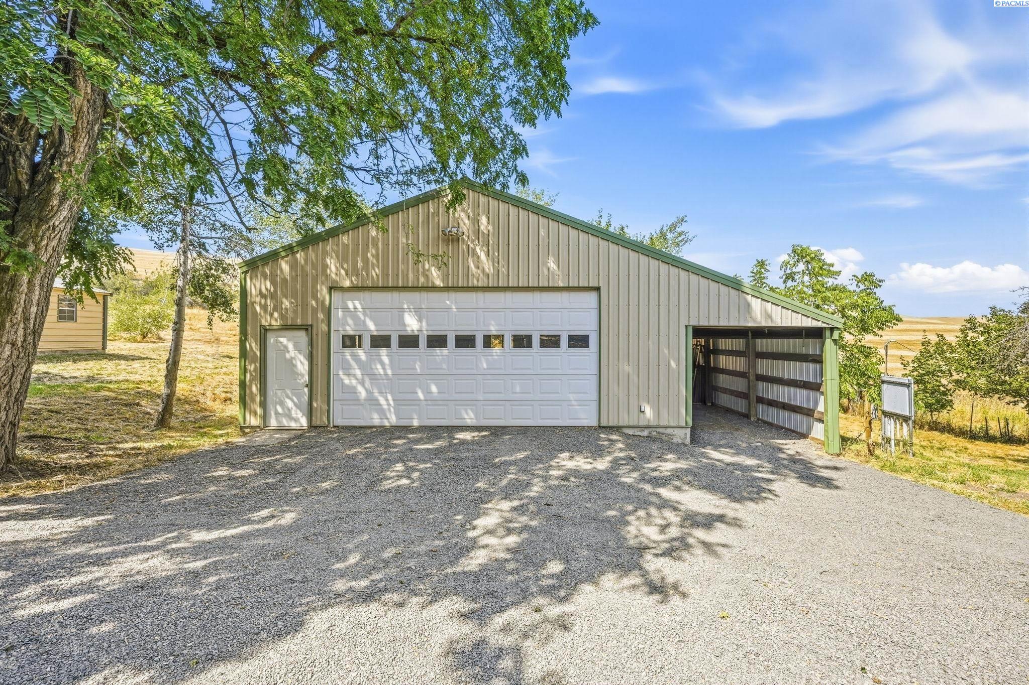 651 Klemgard Road