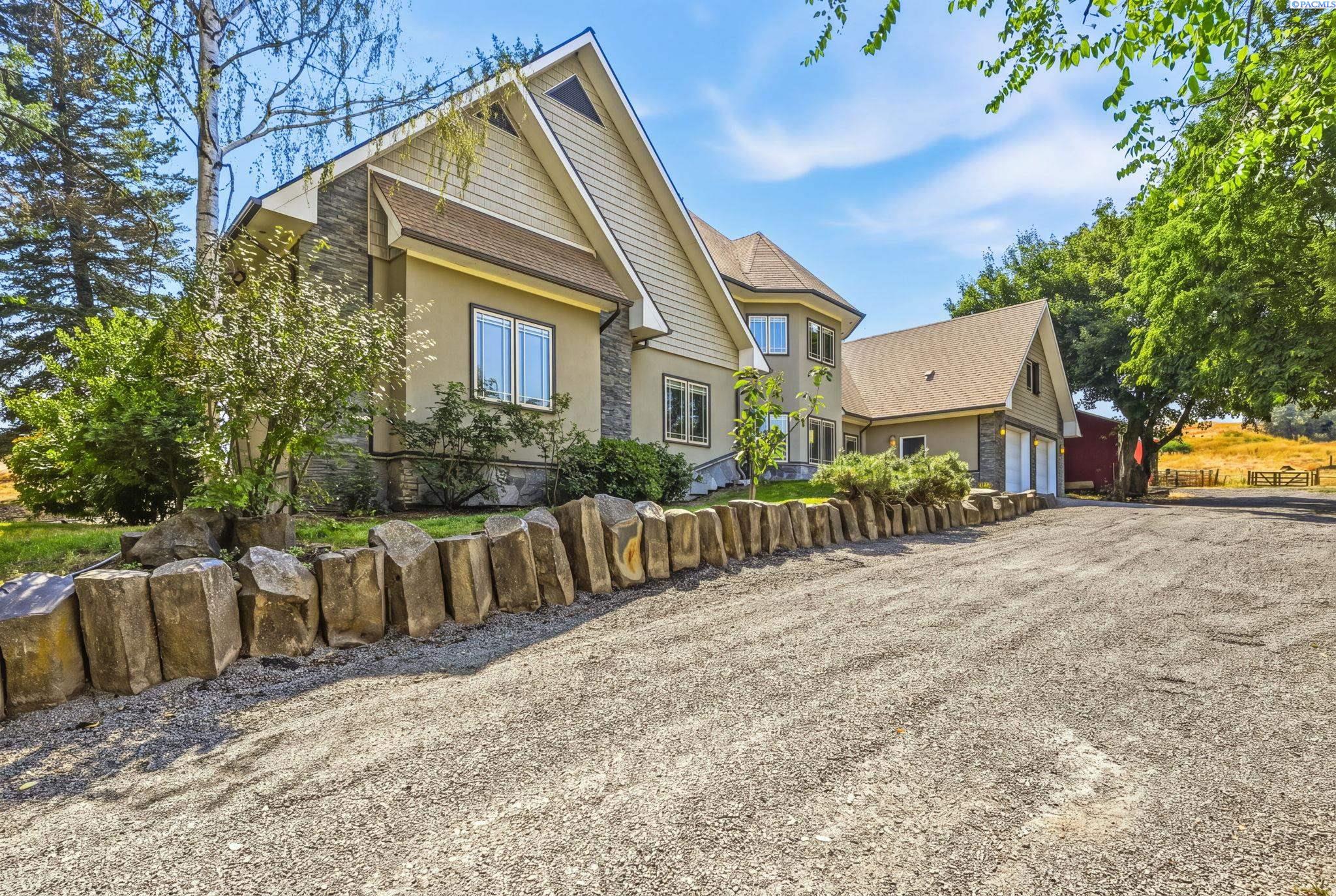651 Klemgard Road