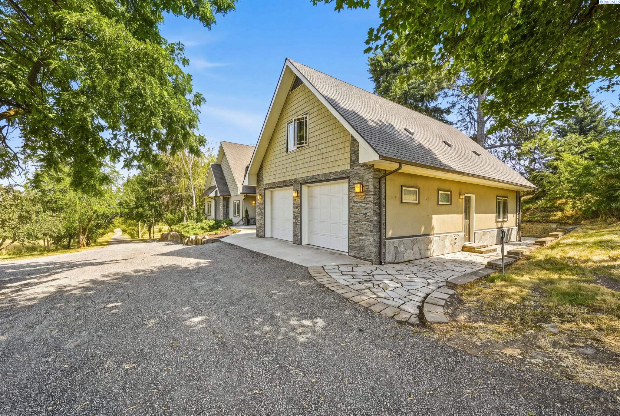 651 Klemgard Road
