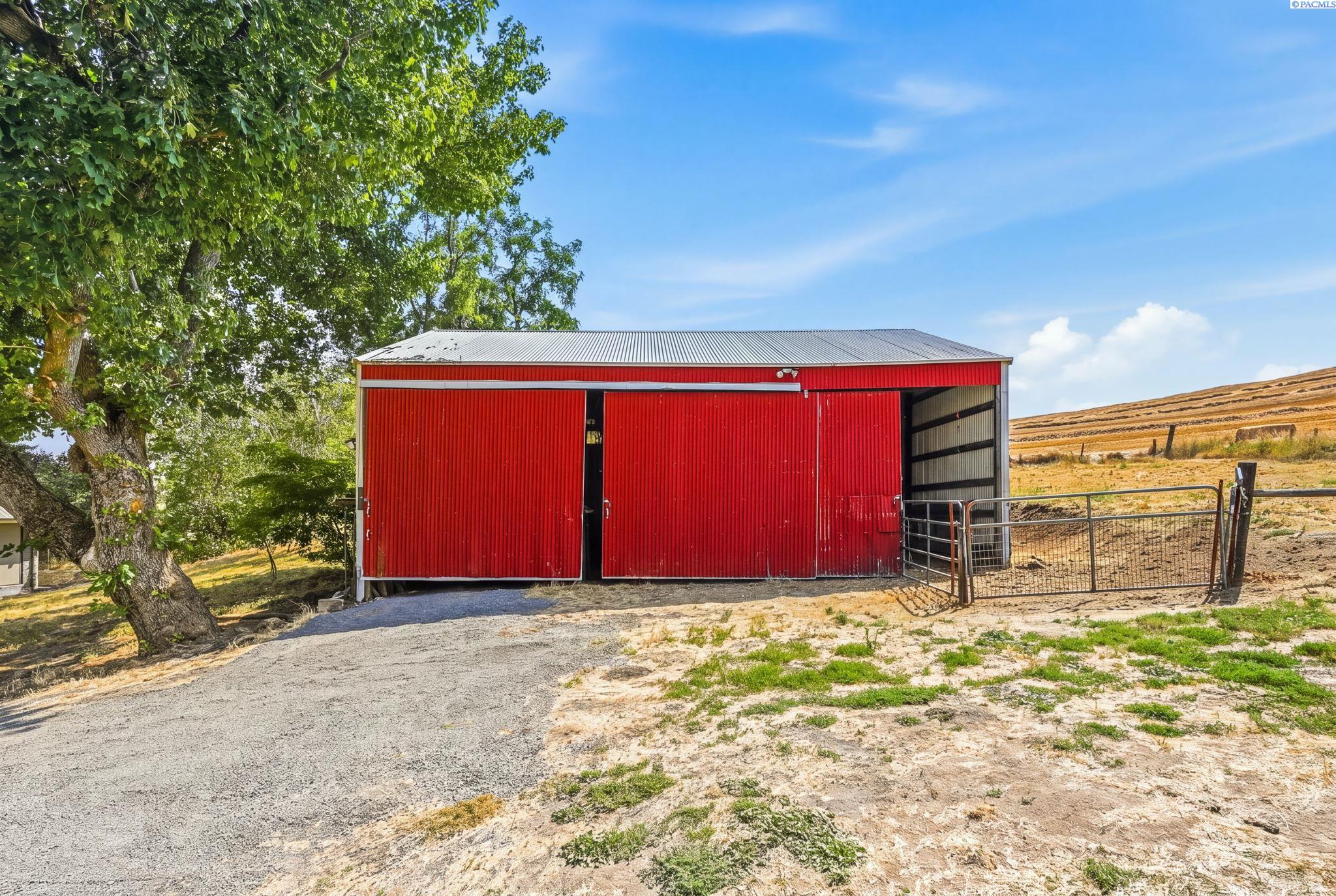 651 Klemgard Road