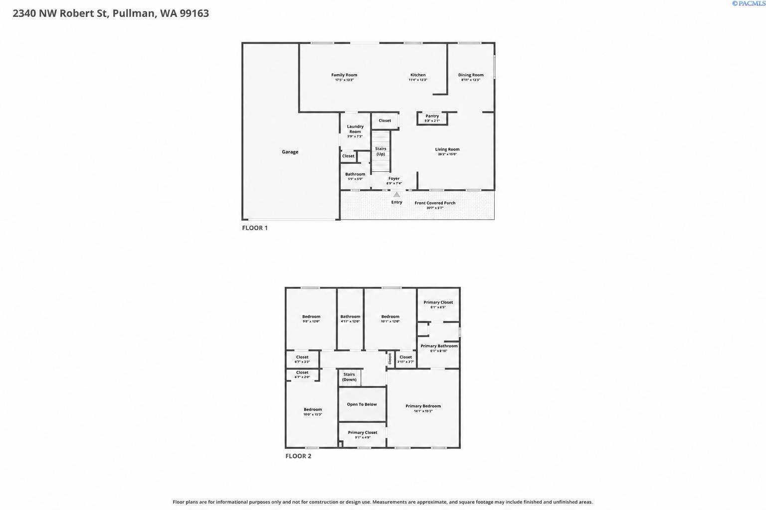 2340 NW Robert St