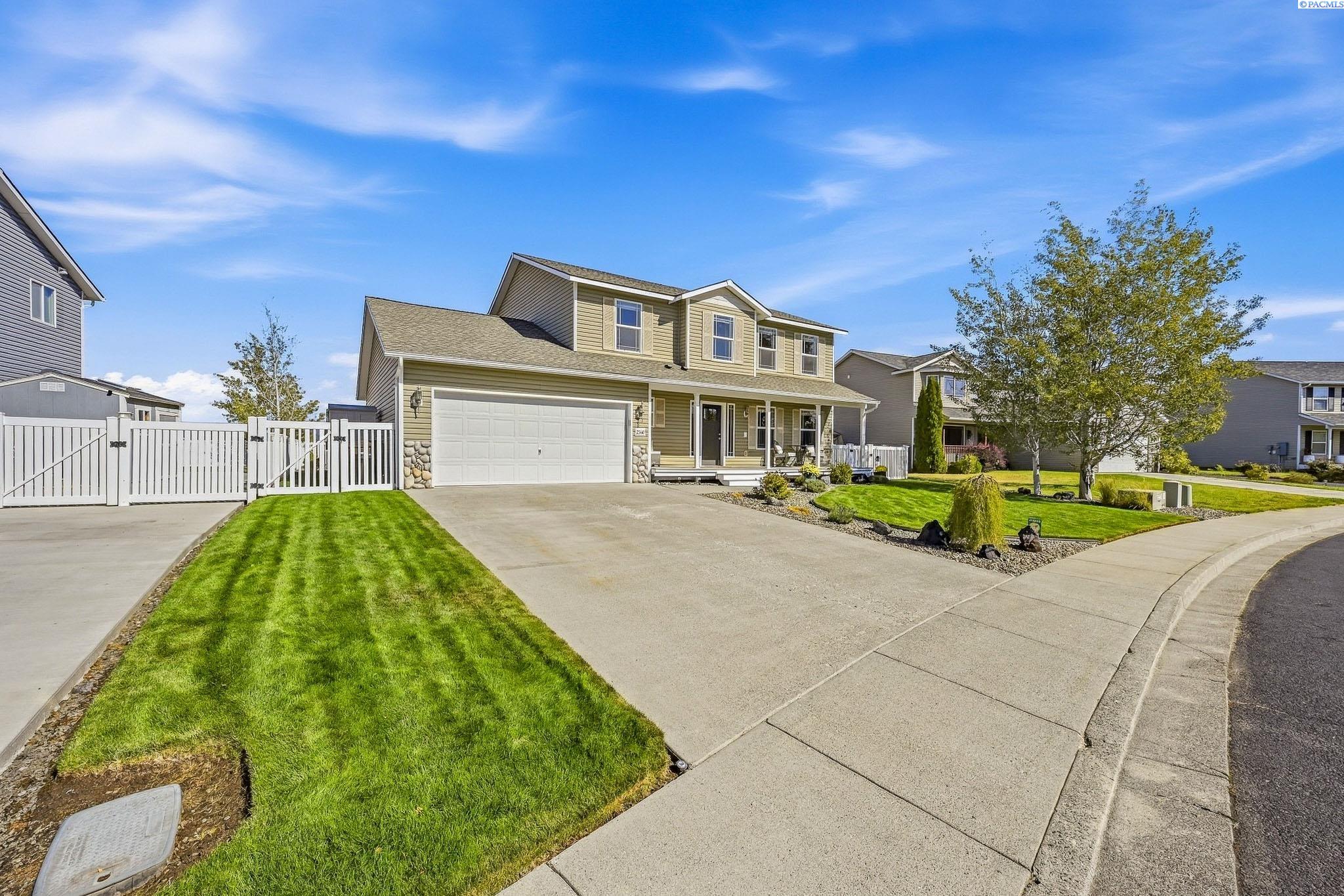 2340 NW Robert St