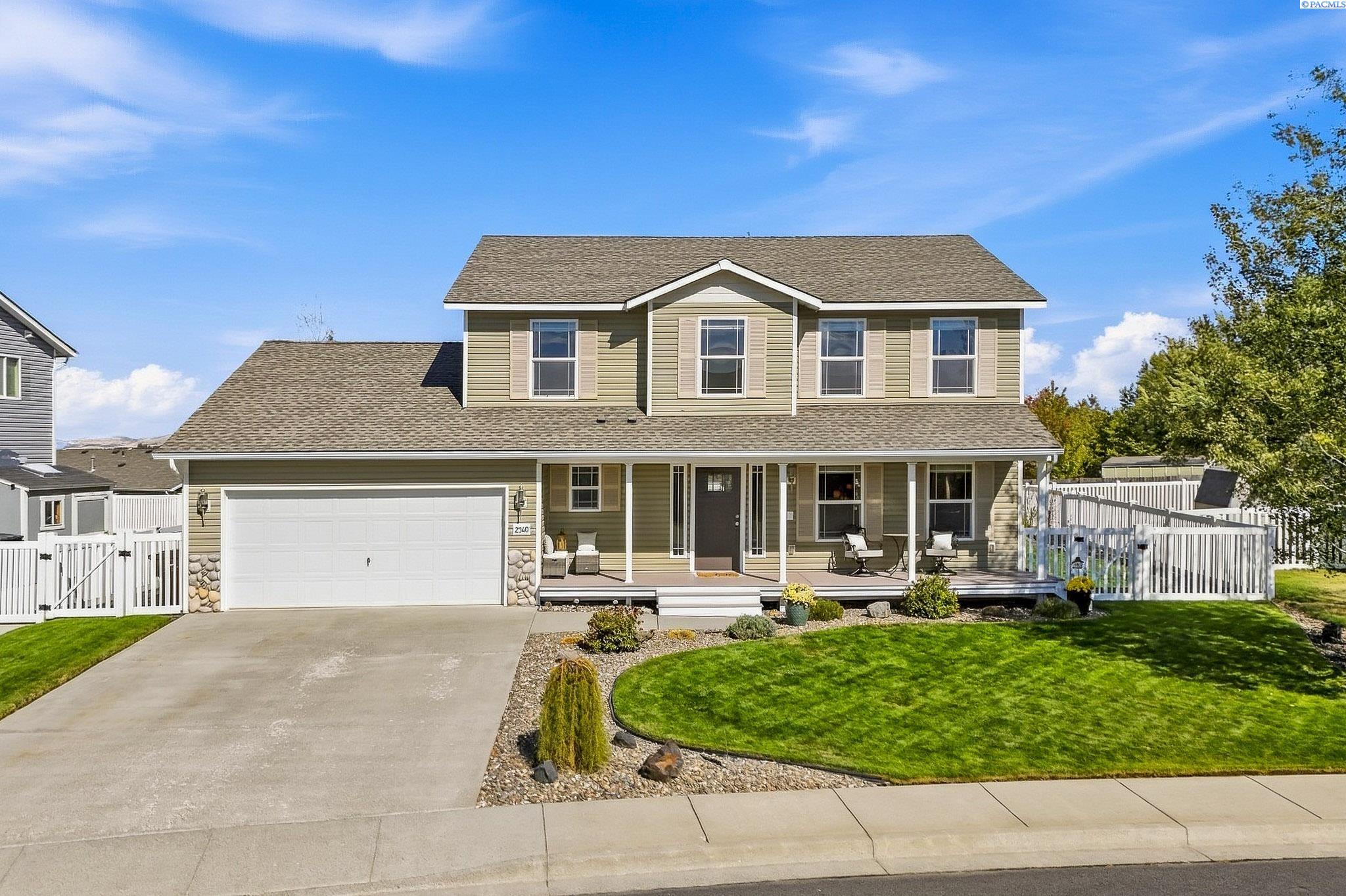 2340 NW Robert St