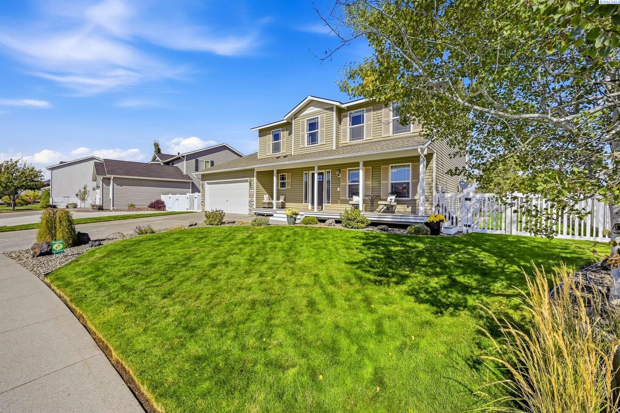 2340 NW Robert St