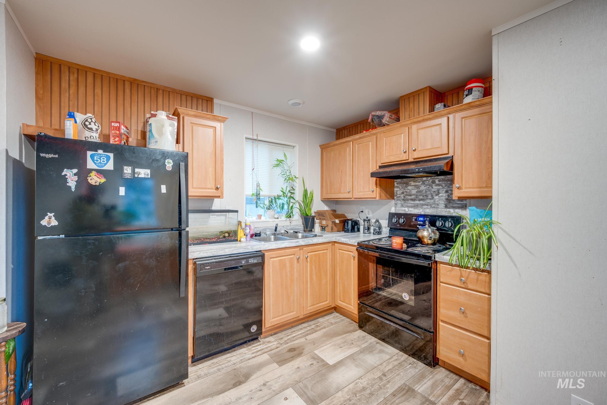 603 W Palouse River Dr Unit: 45