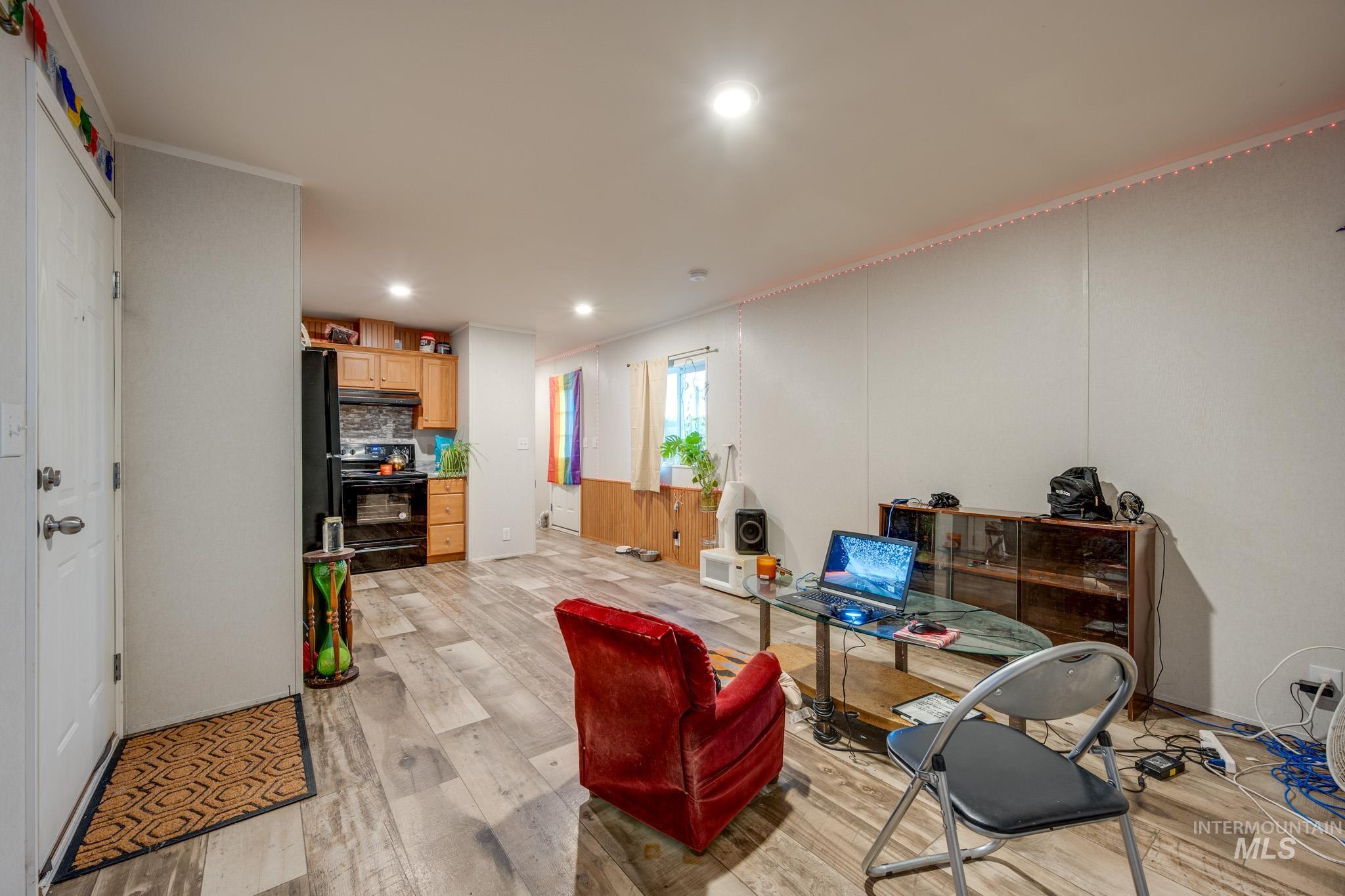 603 W Palouse River Dr Unit: 45