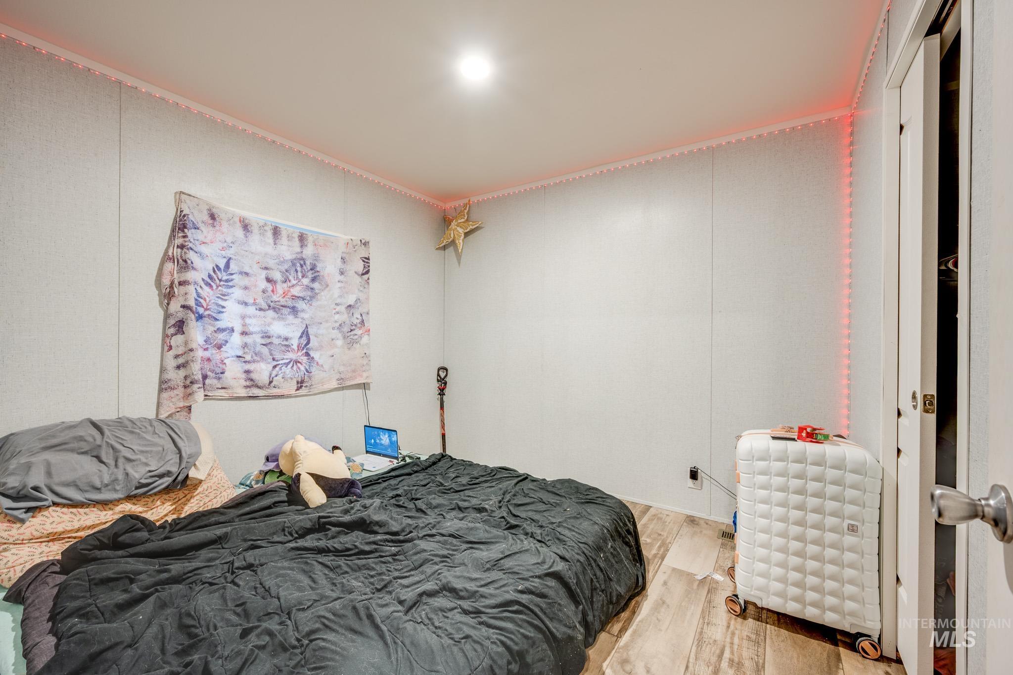 603 W Palouse River Dr Unit: 45