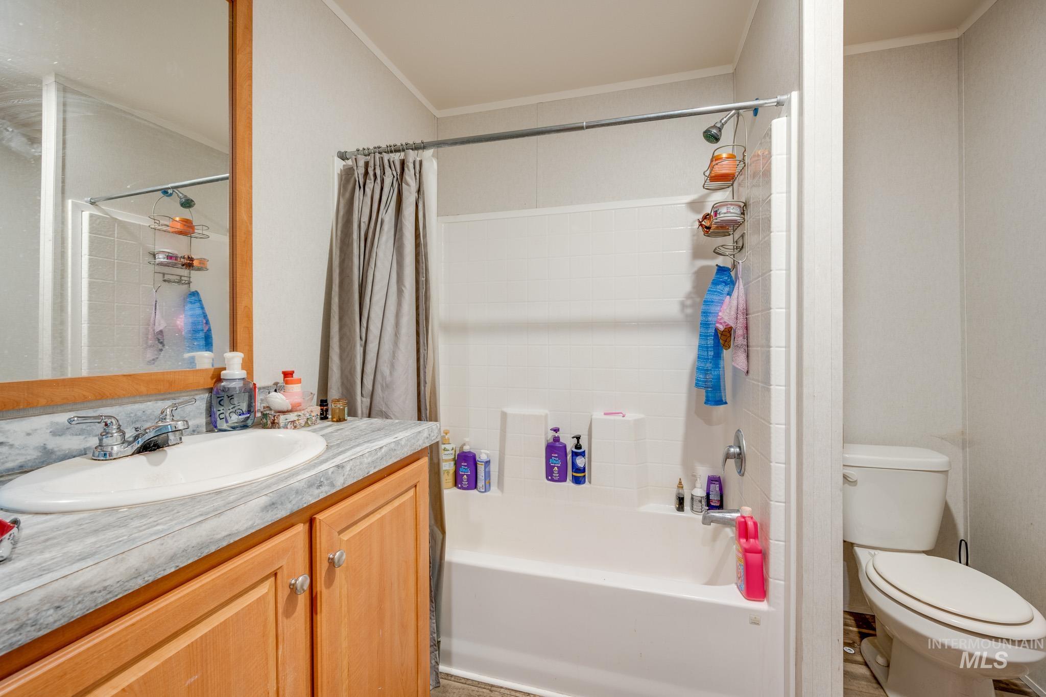 603 W Palouse River Dr Unit: 45