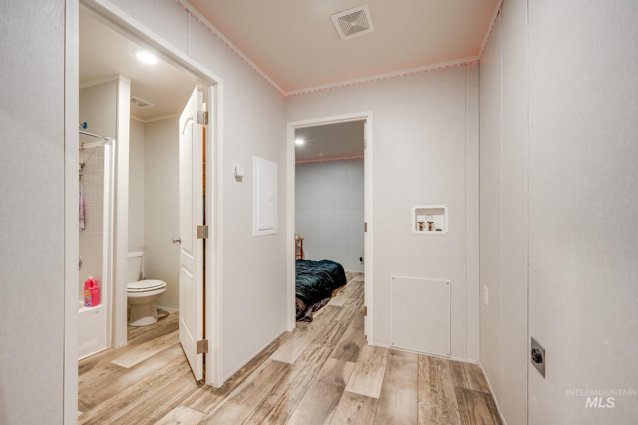 603 W Palouse River Dr Unit: 45