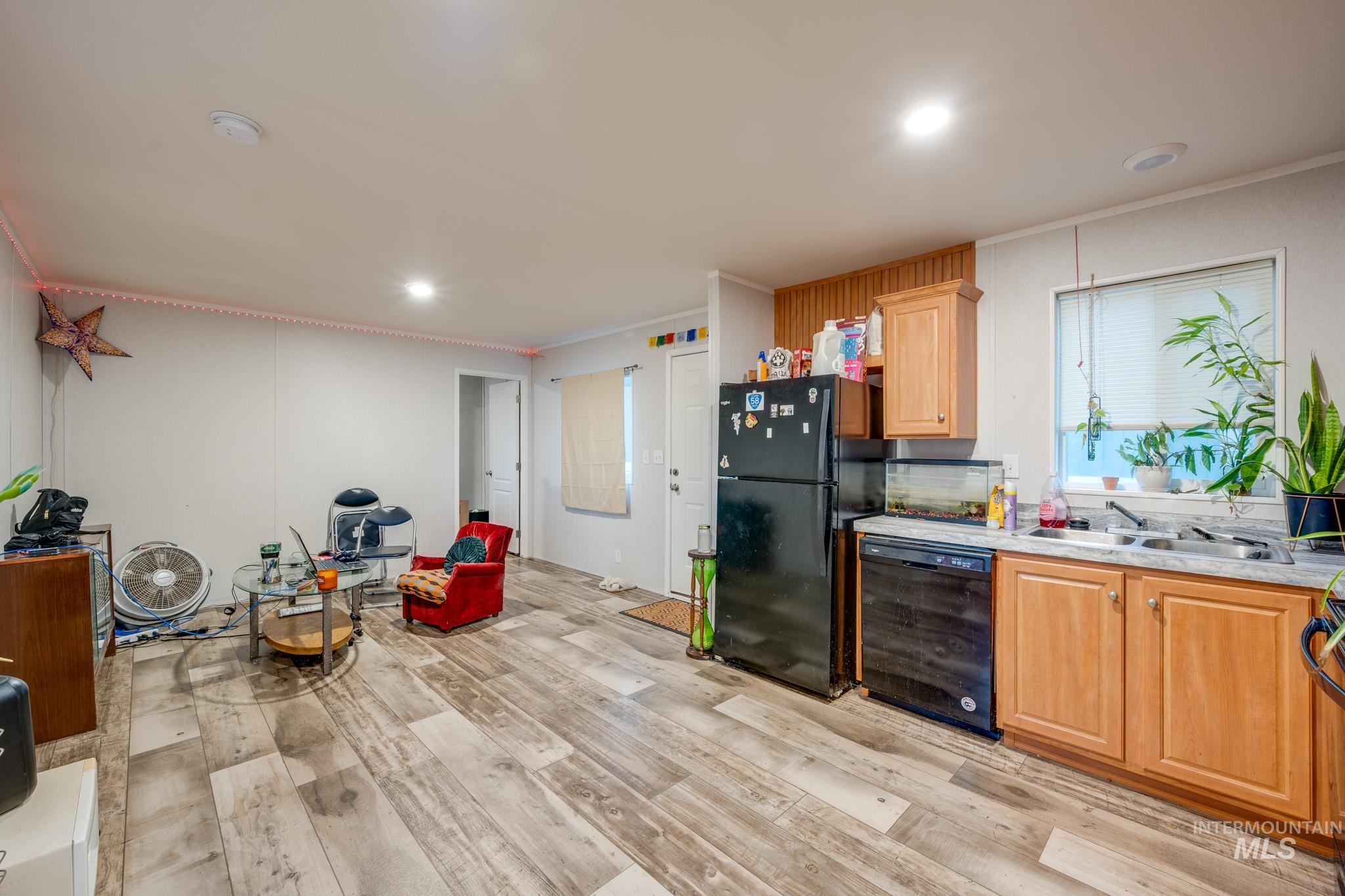 603 W Palouse River Dr Unit: 45