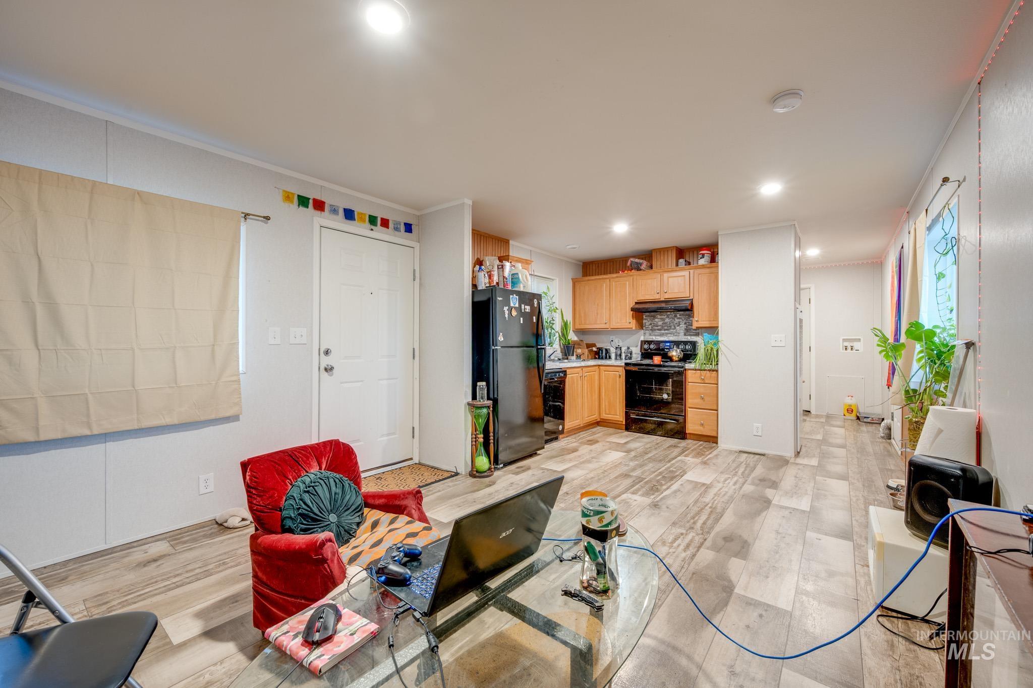 603 W Palouse River Dr Unit: 45