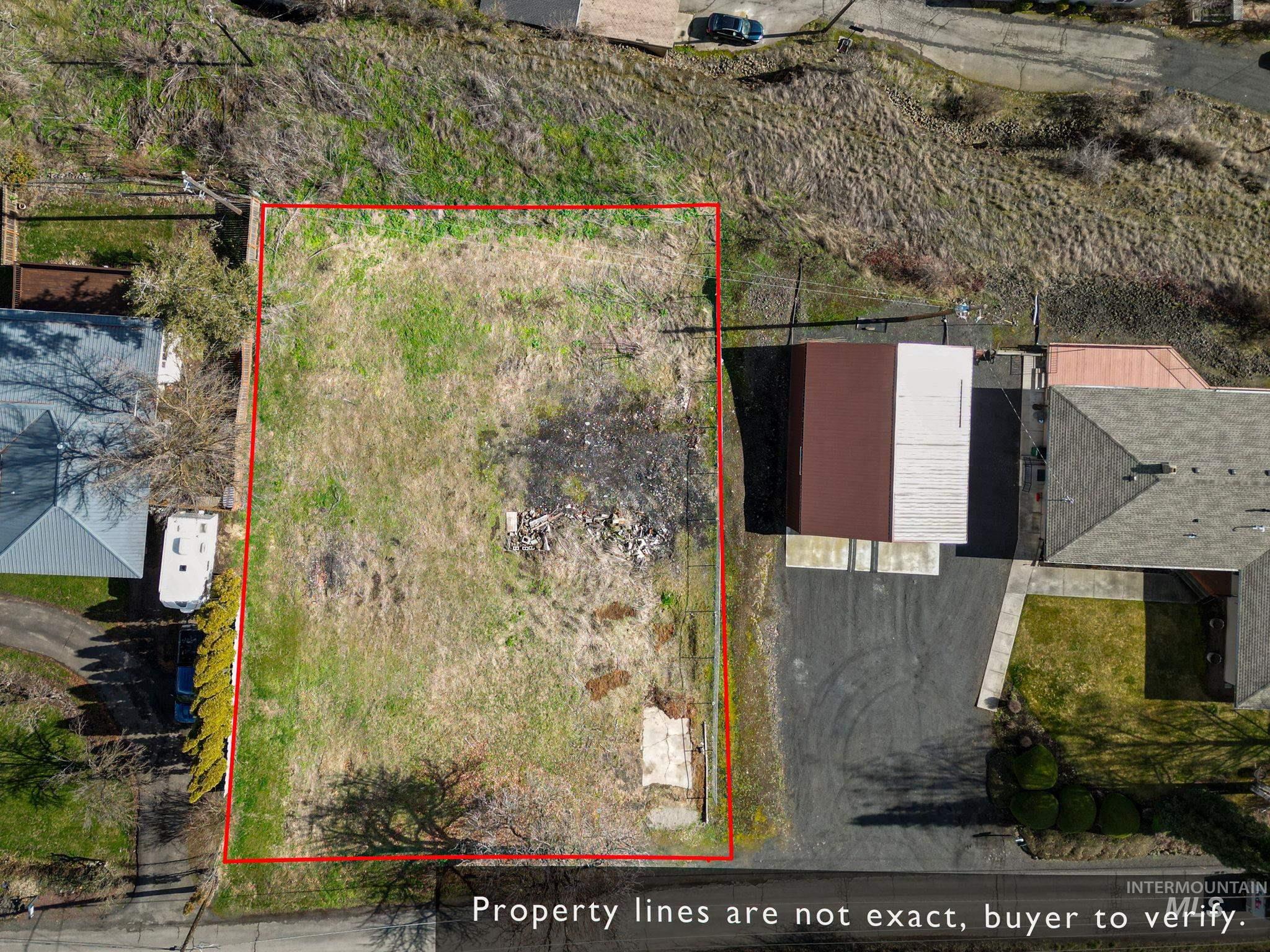 211 S Cromwell Street