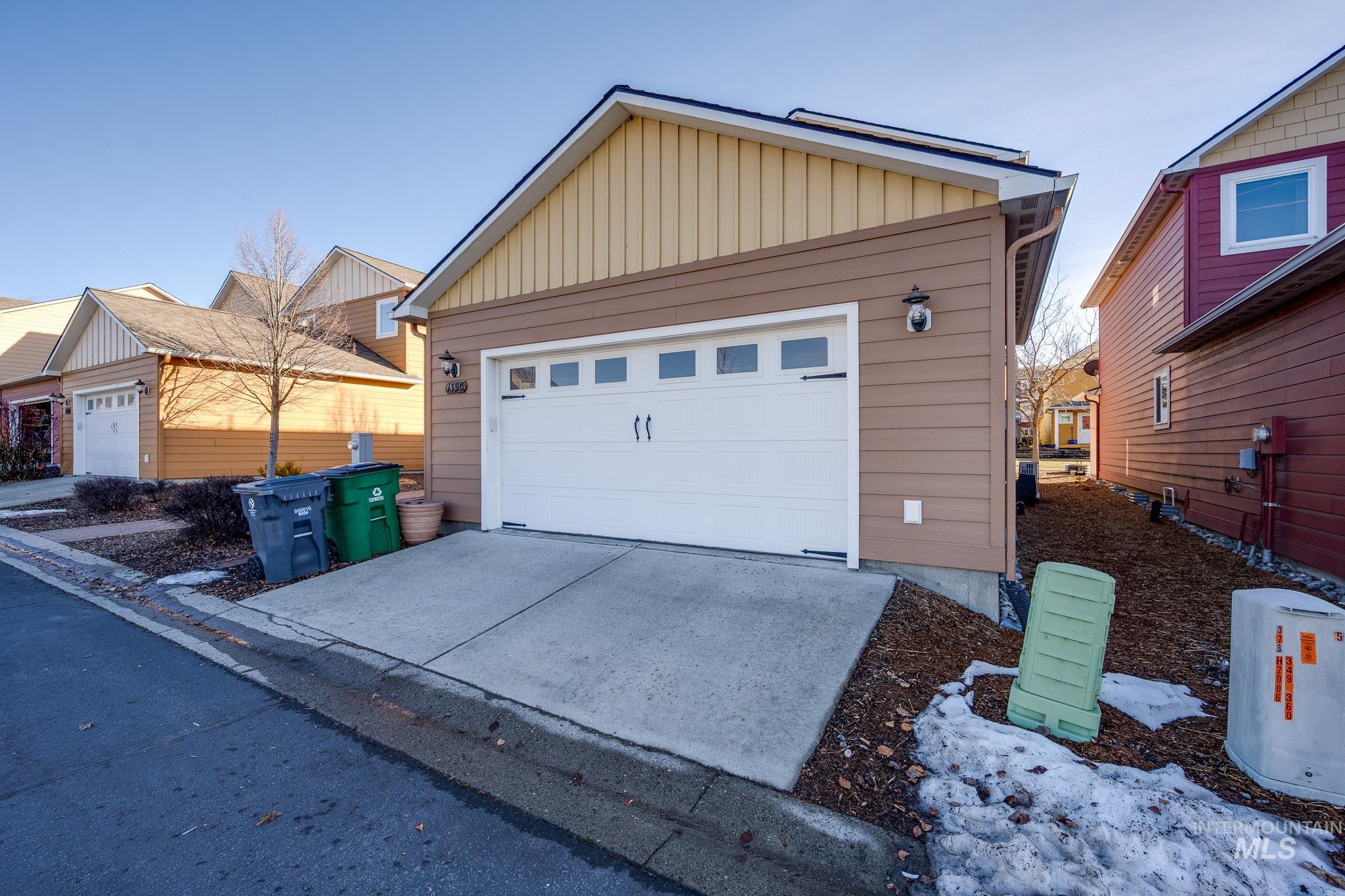 1390 Bristol Road