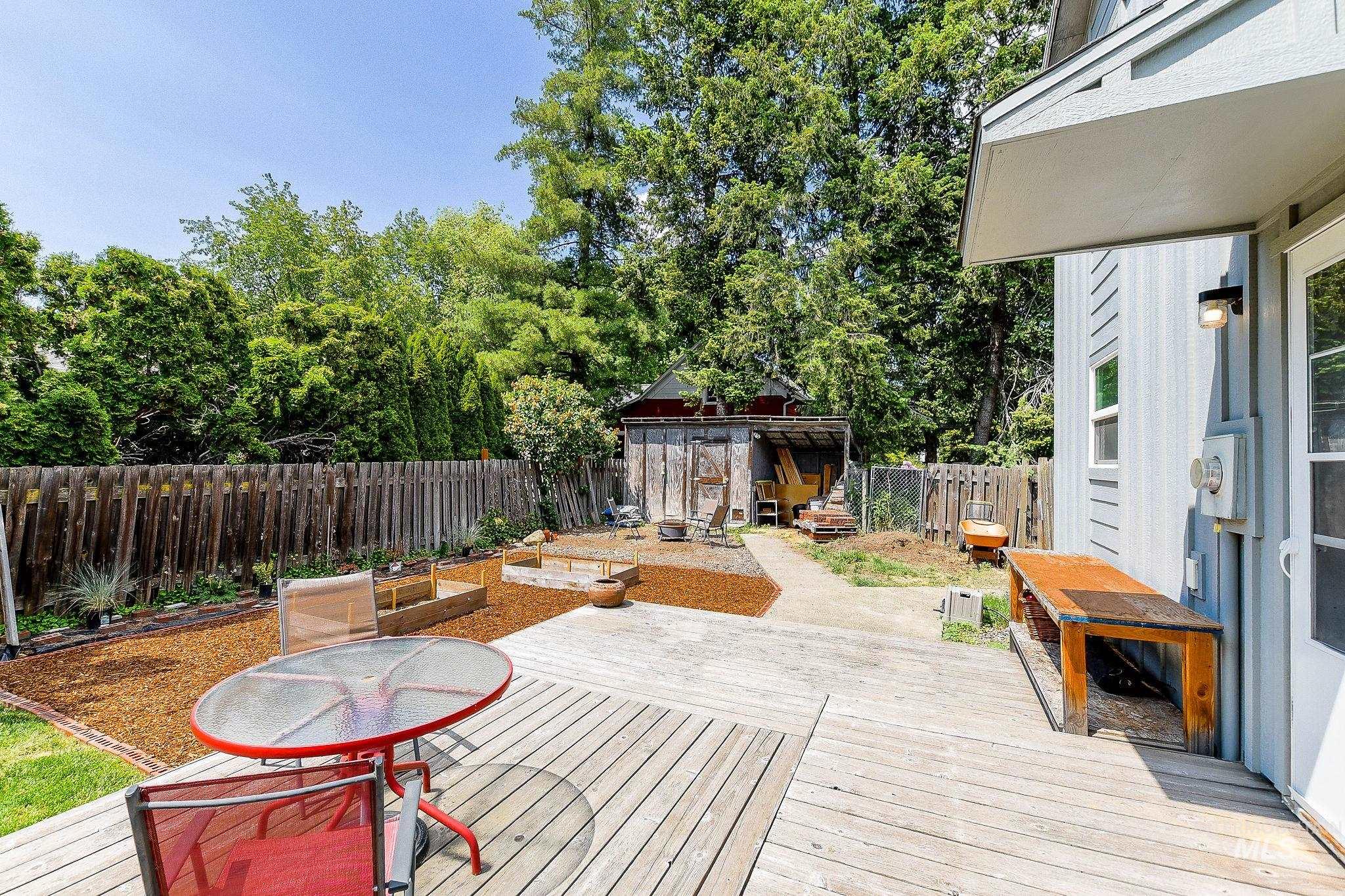 125 S Mountain View Rd