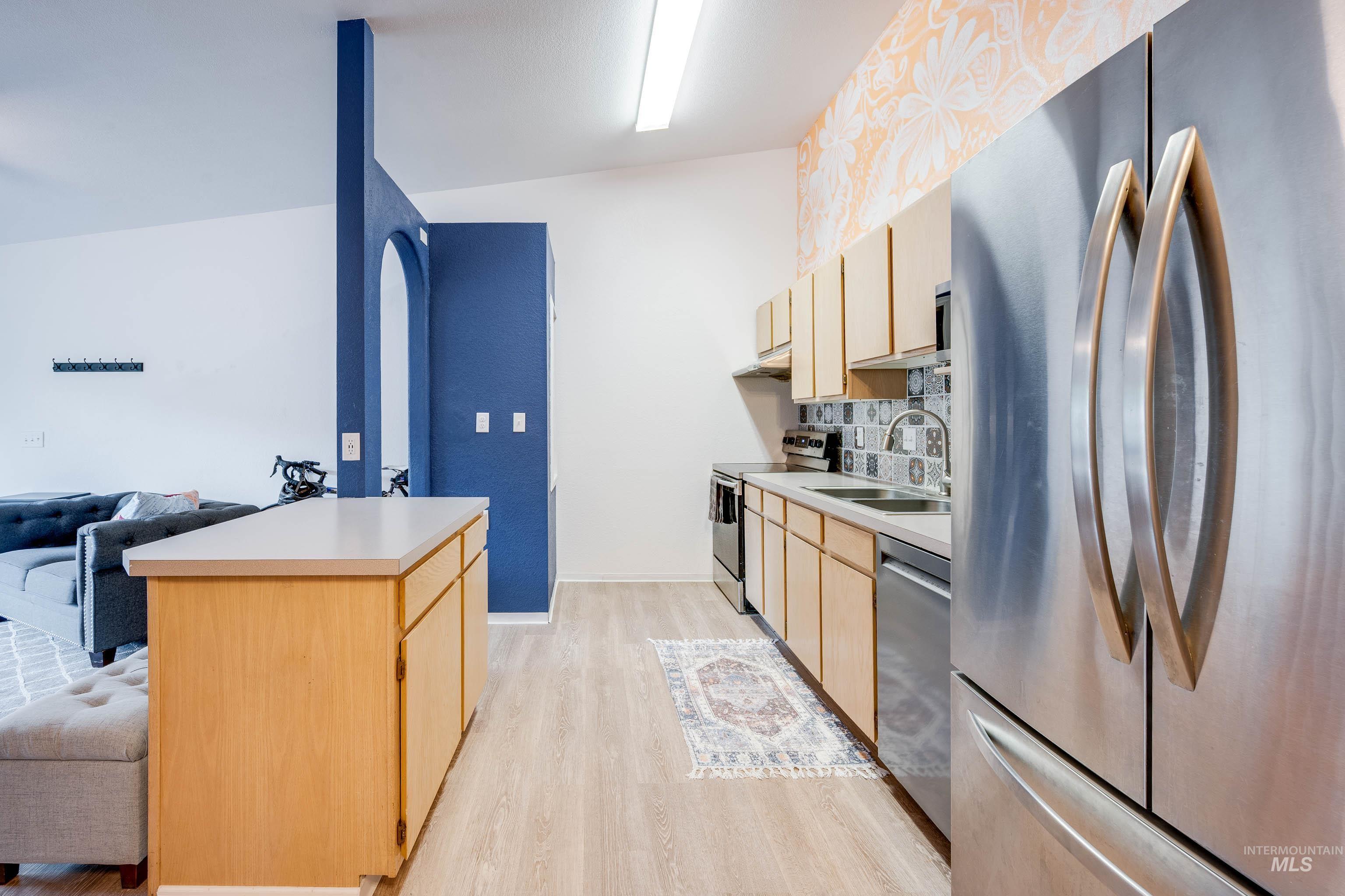 1493 Northwood Drive #203