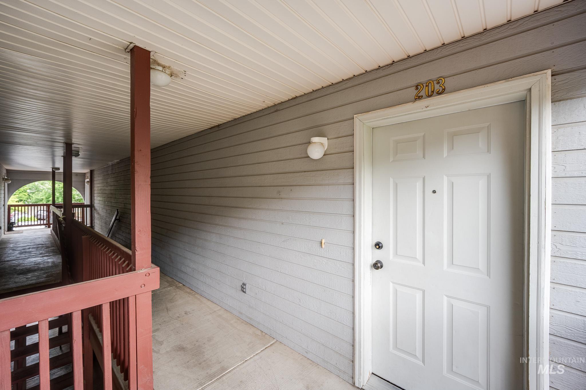 1493 Northwood Drive #203