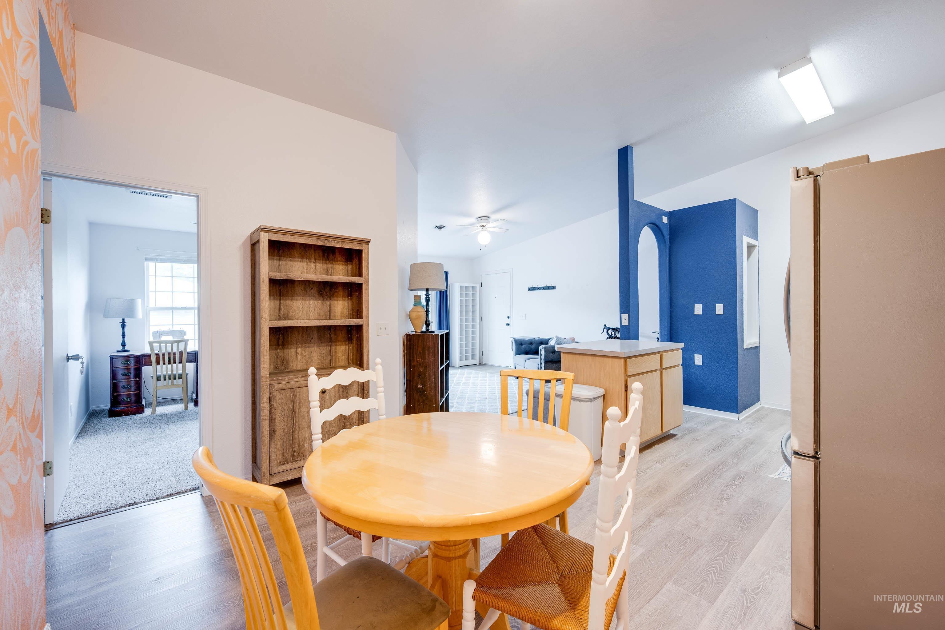 1493 Northwood Drive #203