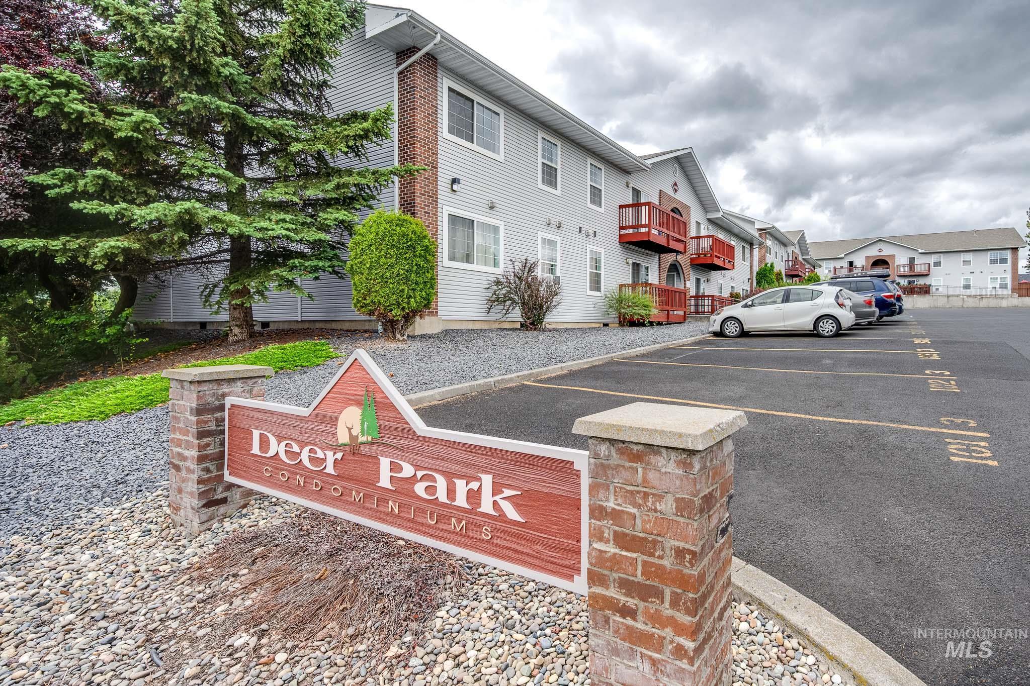 1493 Northwood Drive #203