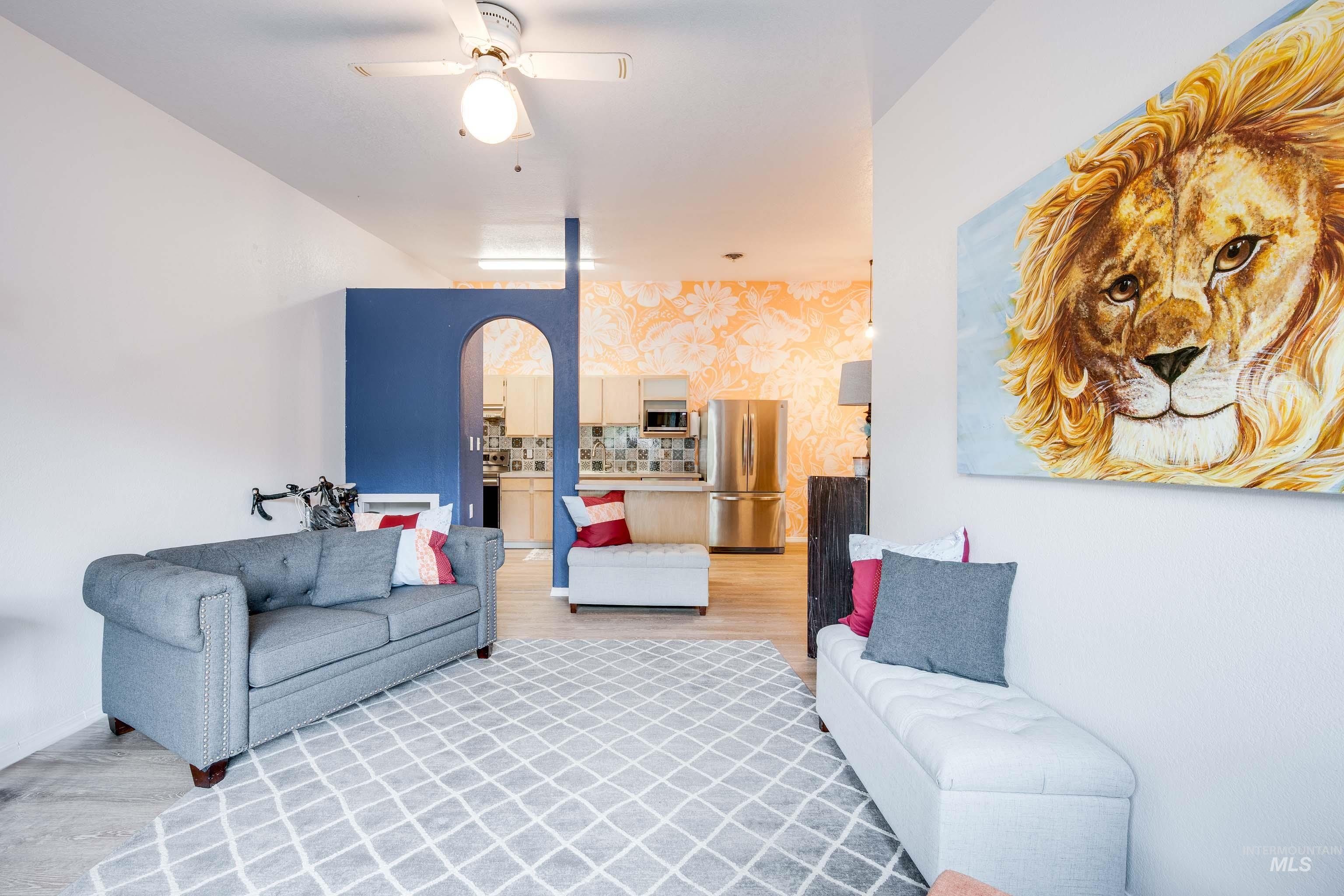 1493 Northwood Drive #203