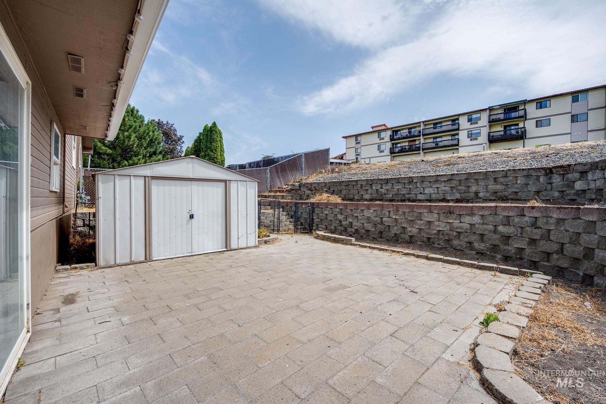 804 S Vista Point Drive