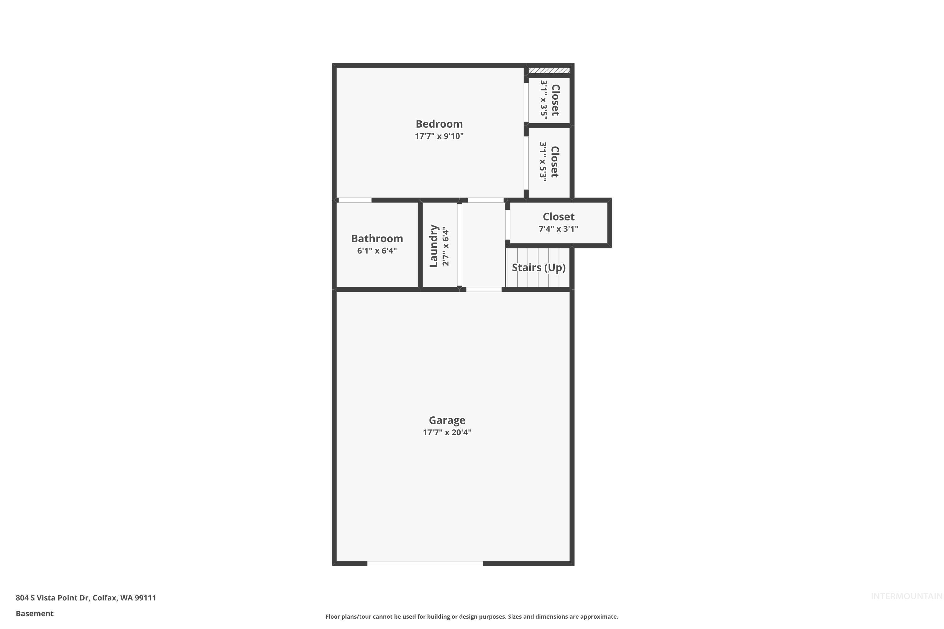 804 S Vista Point Drive