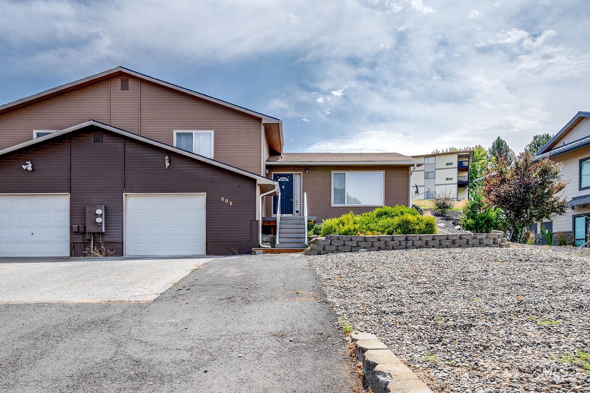 804 S Vista Point Drive