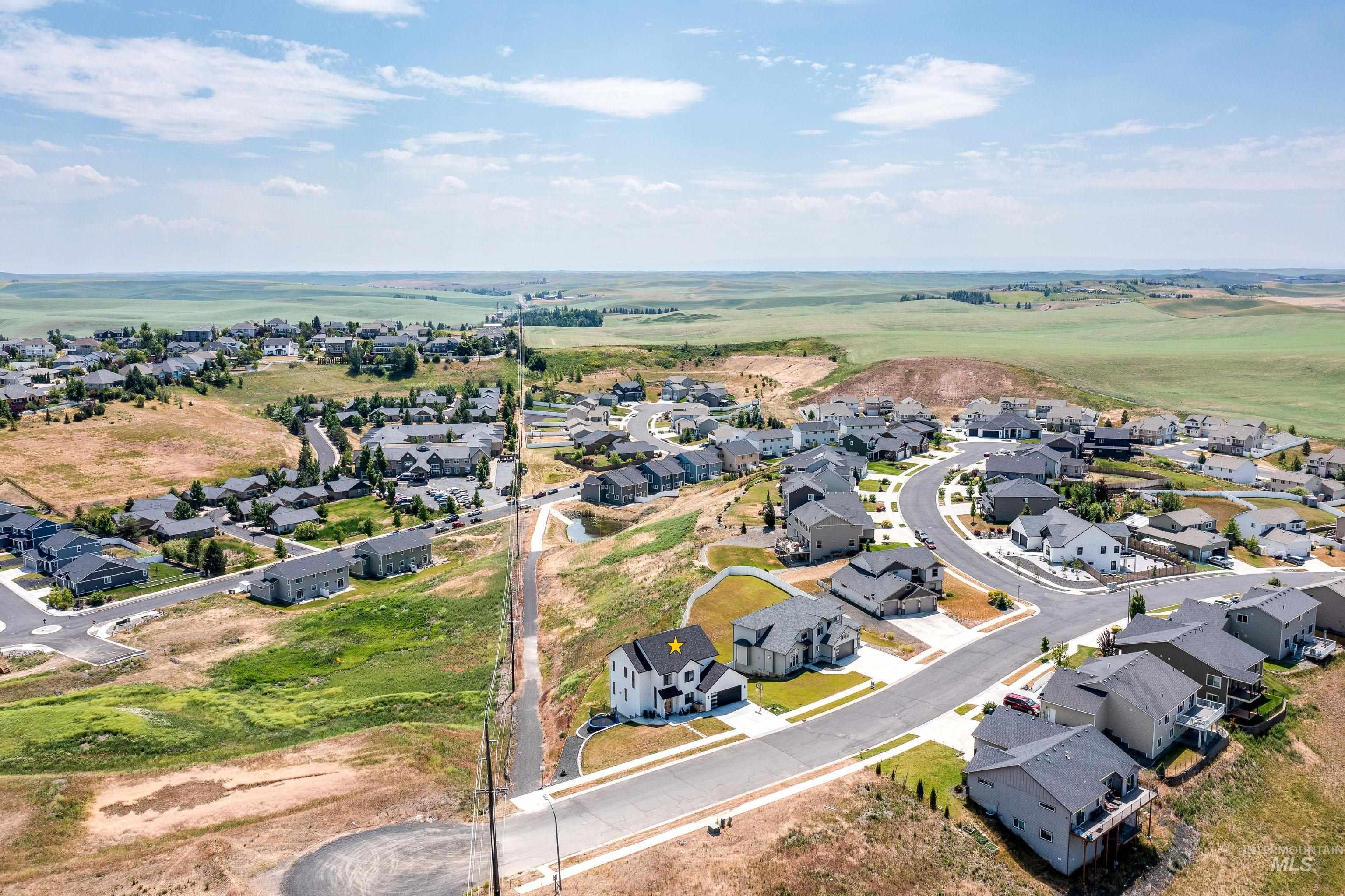 1325 SW Panorama Drive