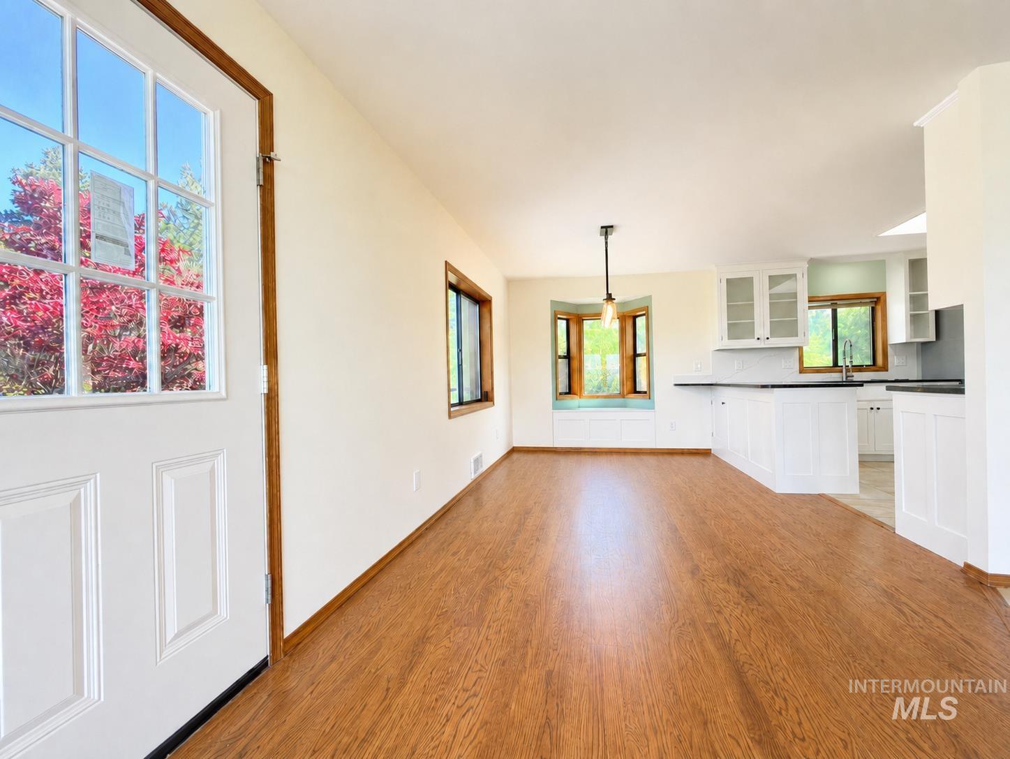 1165 Paradise Ridge Road