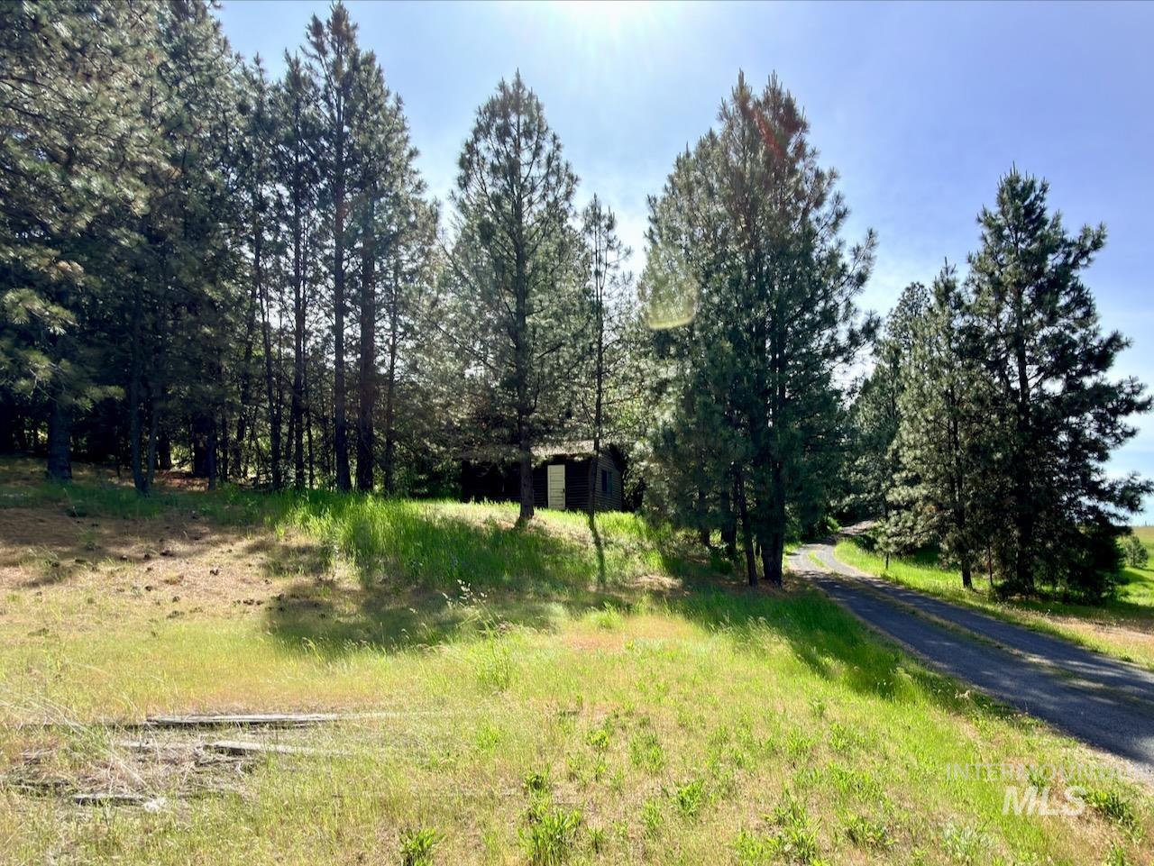 1165 Paradise Ridge Road