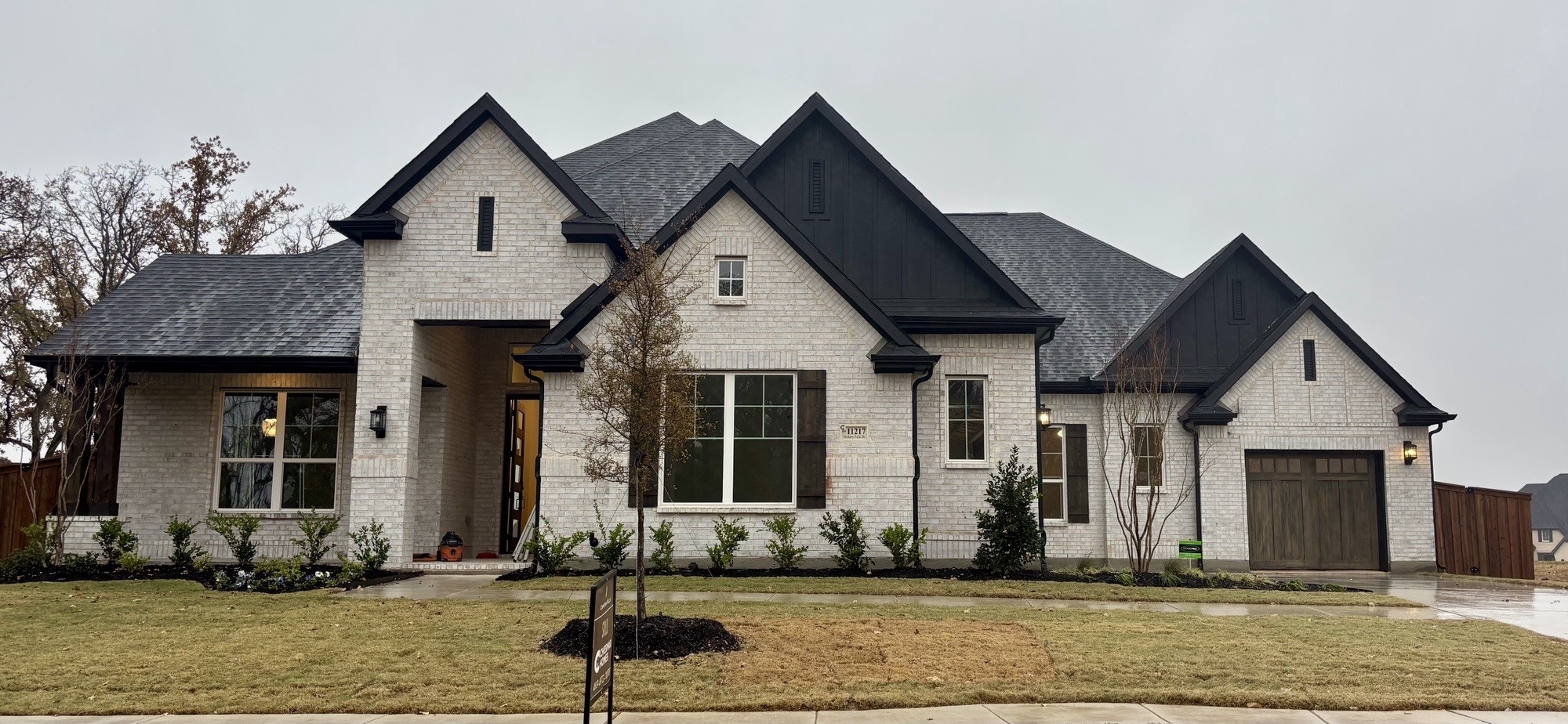 11217 Hickory Falls Drive